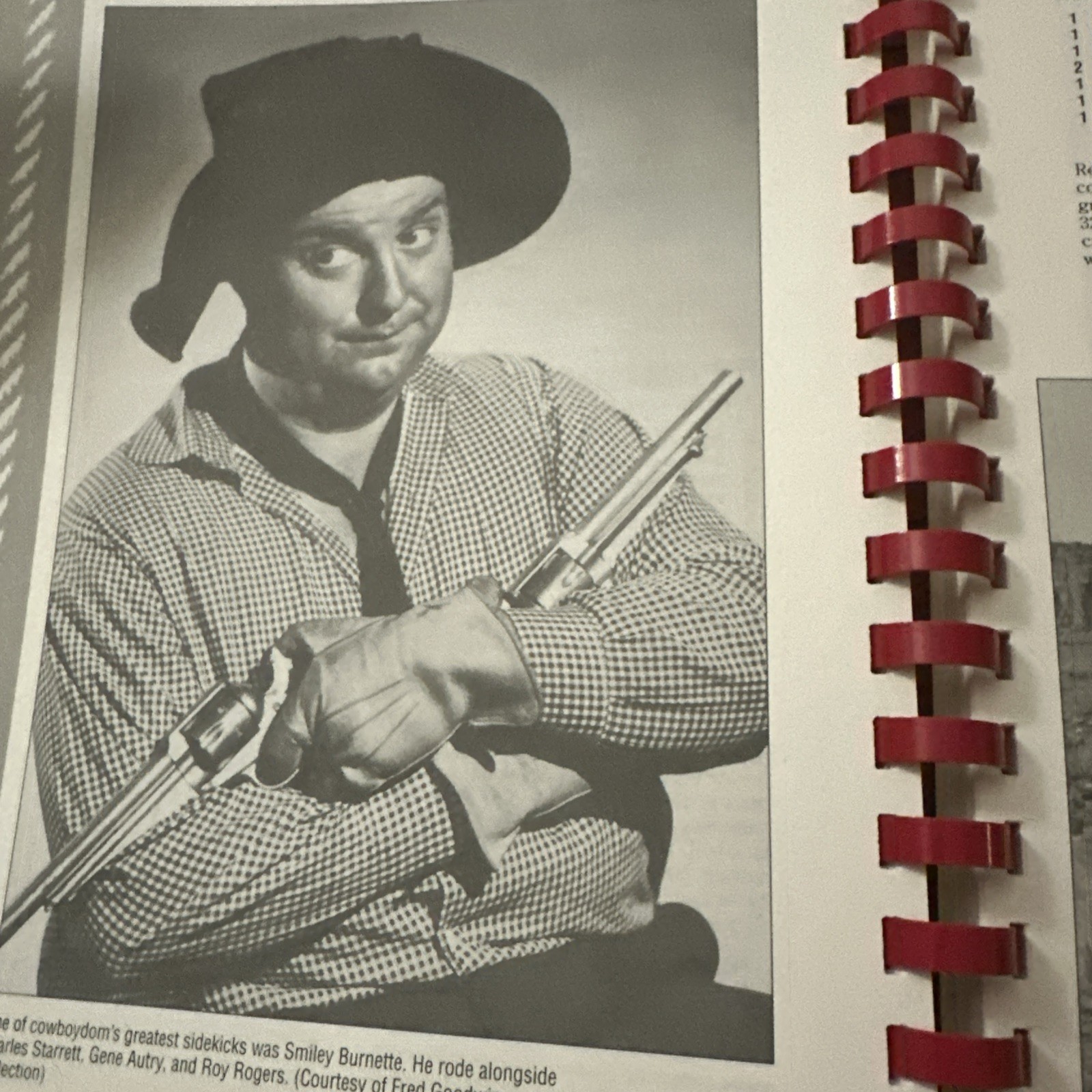 The All-American Cowboy Cookbook Home Cooking On The Range Ken Beck & Jim Clark