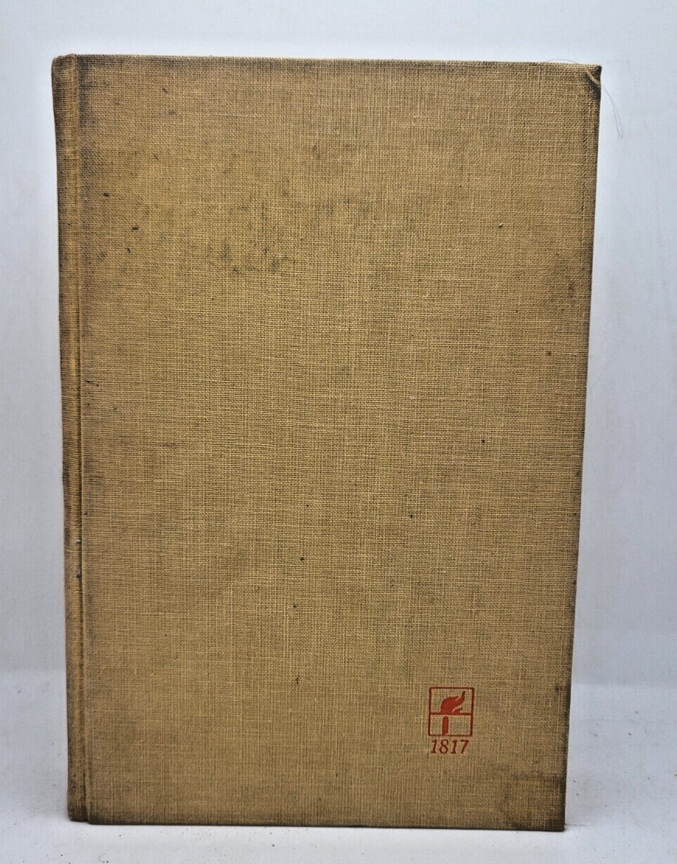 A Life of One’s Own by Joan Dash -1973