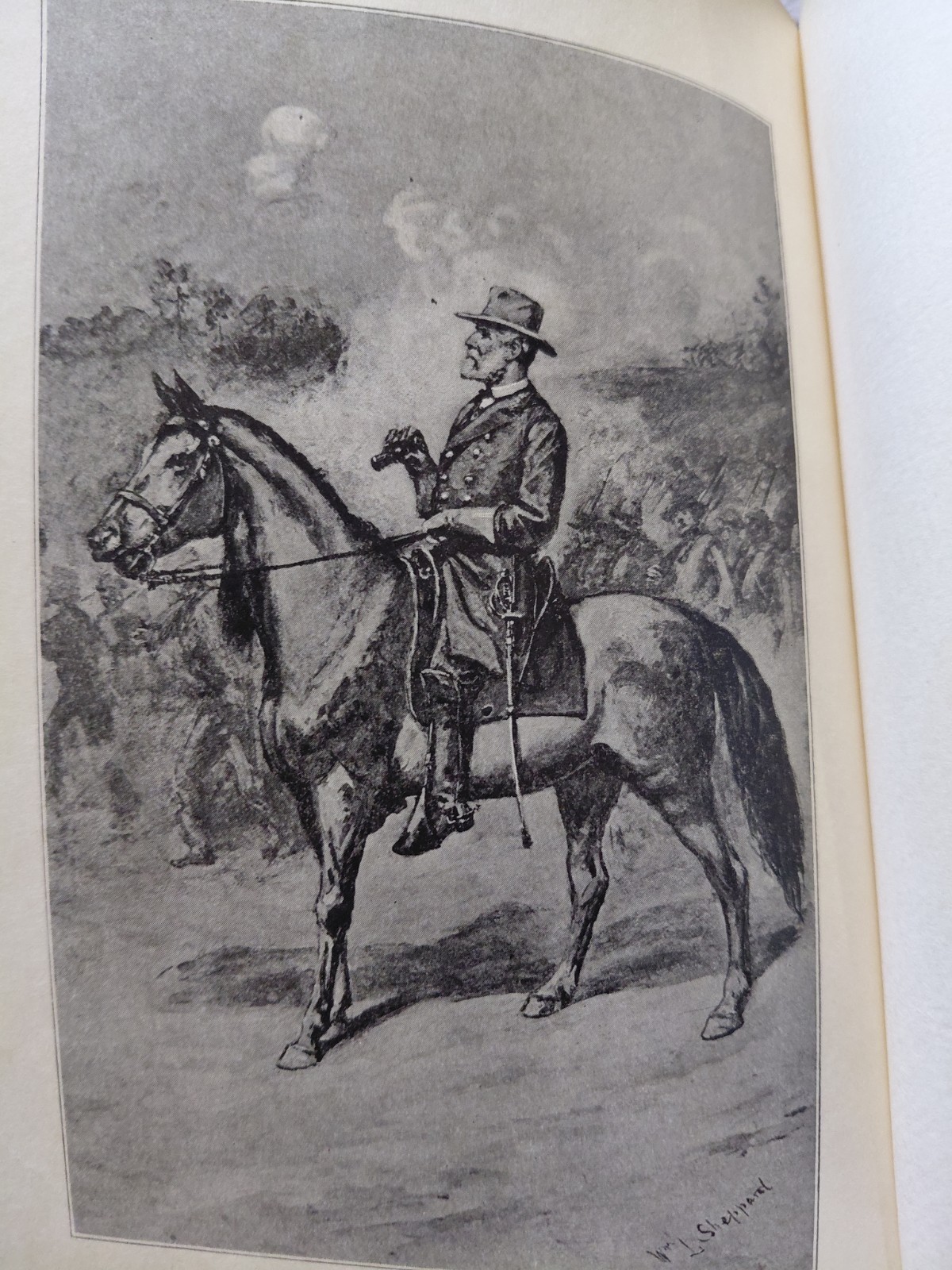 Robert Stiles. Four Years Under Marsh Robert; Civil War; Neale Publishing Co.