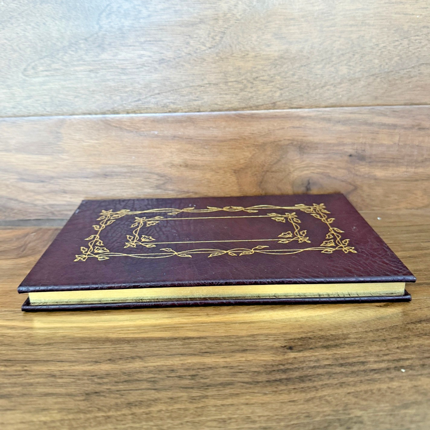 The Trial of William Wallace Gryphon Notable Trials Library Leather New