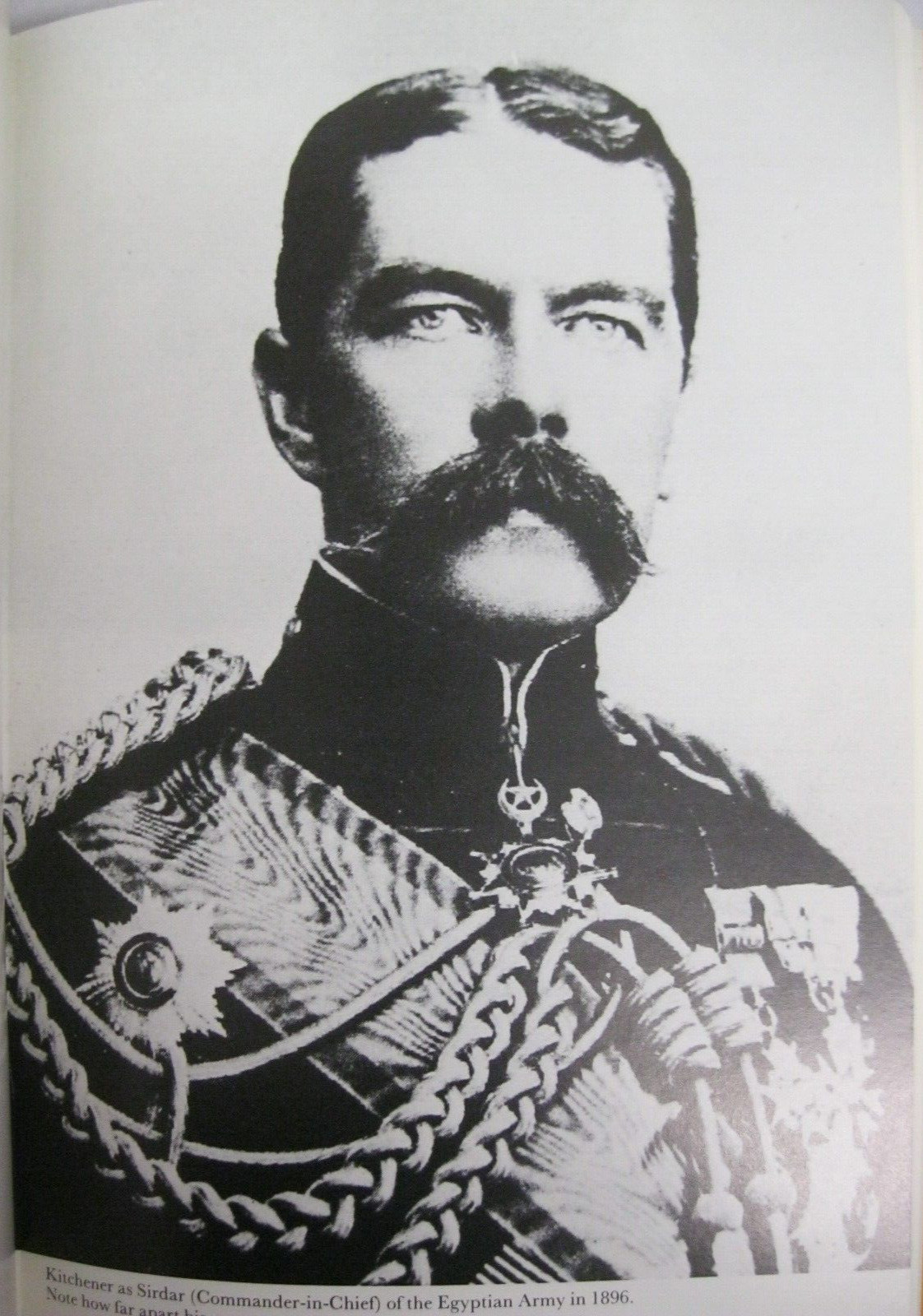 British Military History Kitchener Sudan Afghan Boer Wellington 10 Book Lot