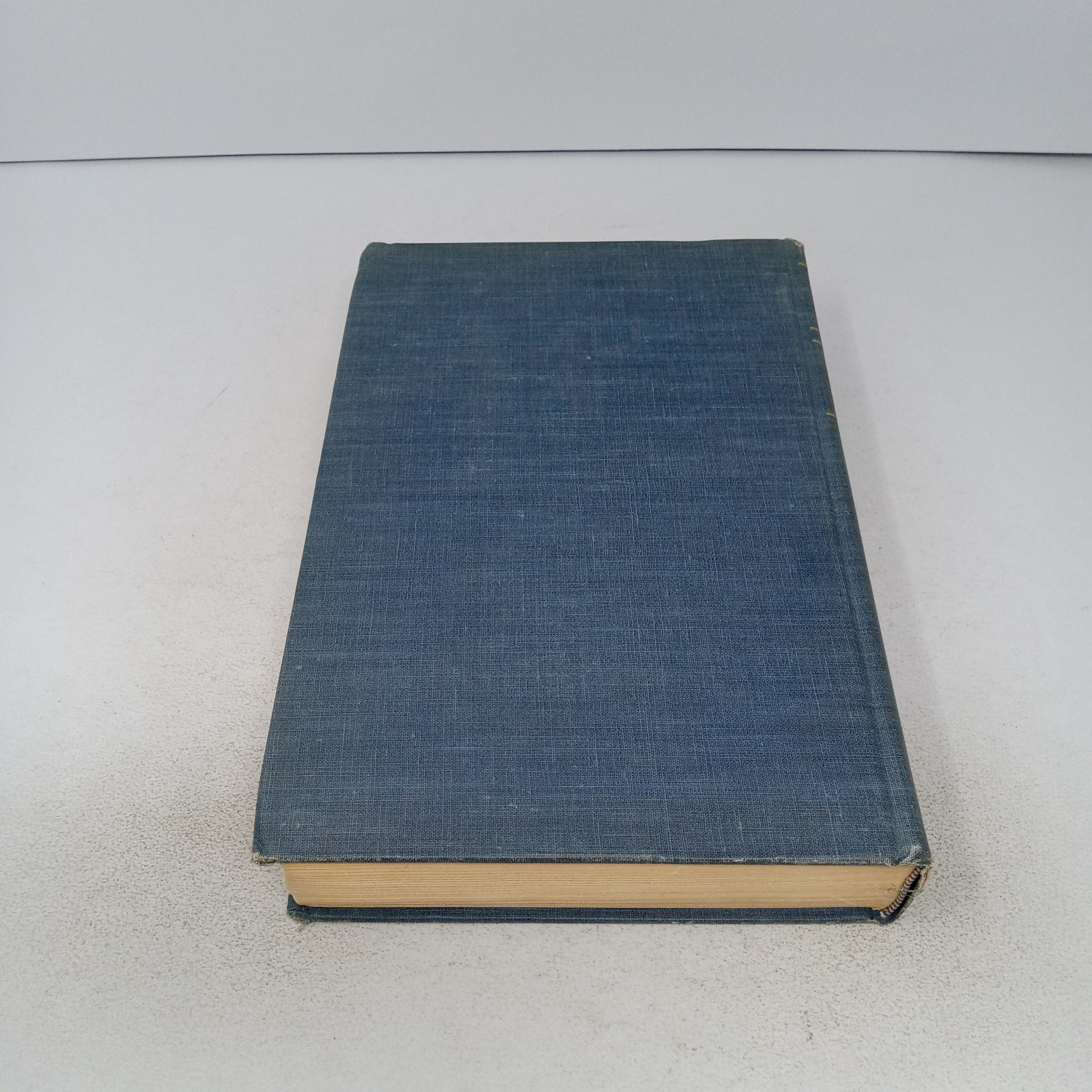 Complete Poems: 1950 Harcourt, Brace and Company Hardcover by Carl Sandburg