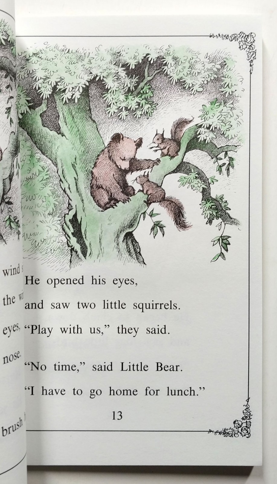 Lot of 9 I Can Read Books SC Minarik Sendak Illustrations Arnold Lobel