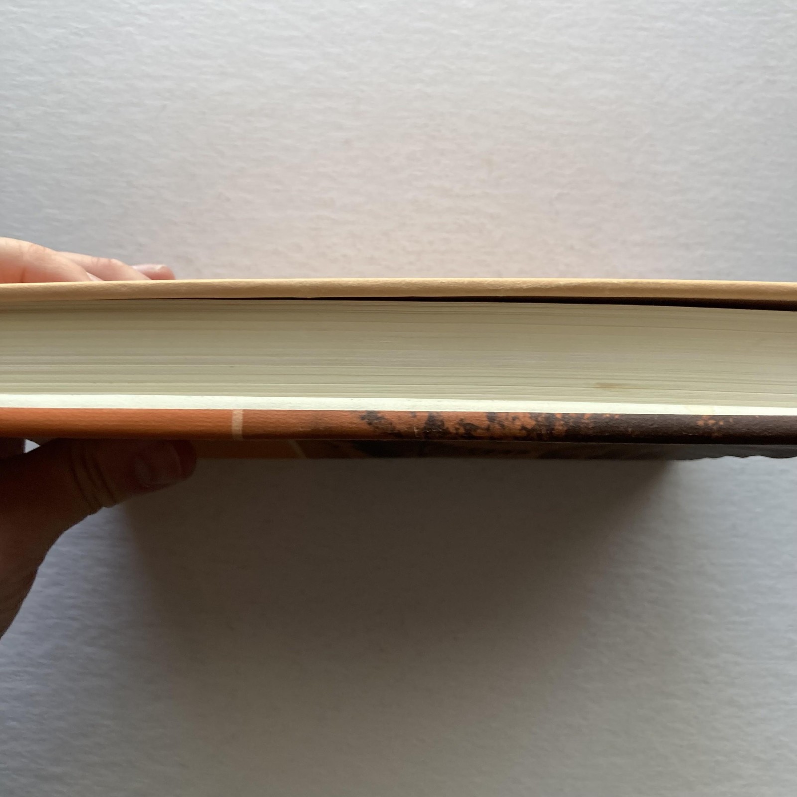 Vintage 1966 Nauvoo Kingdom On Mississippi Robert Flanders Illinois HC DJ Mormon