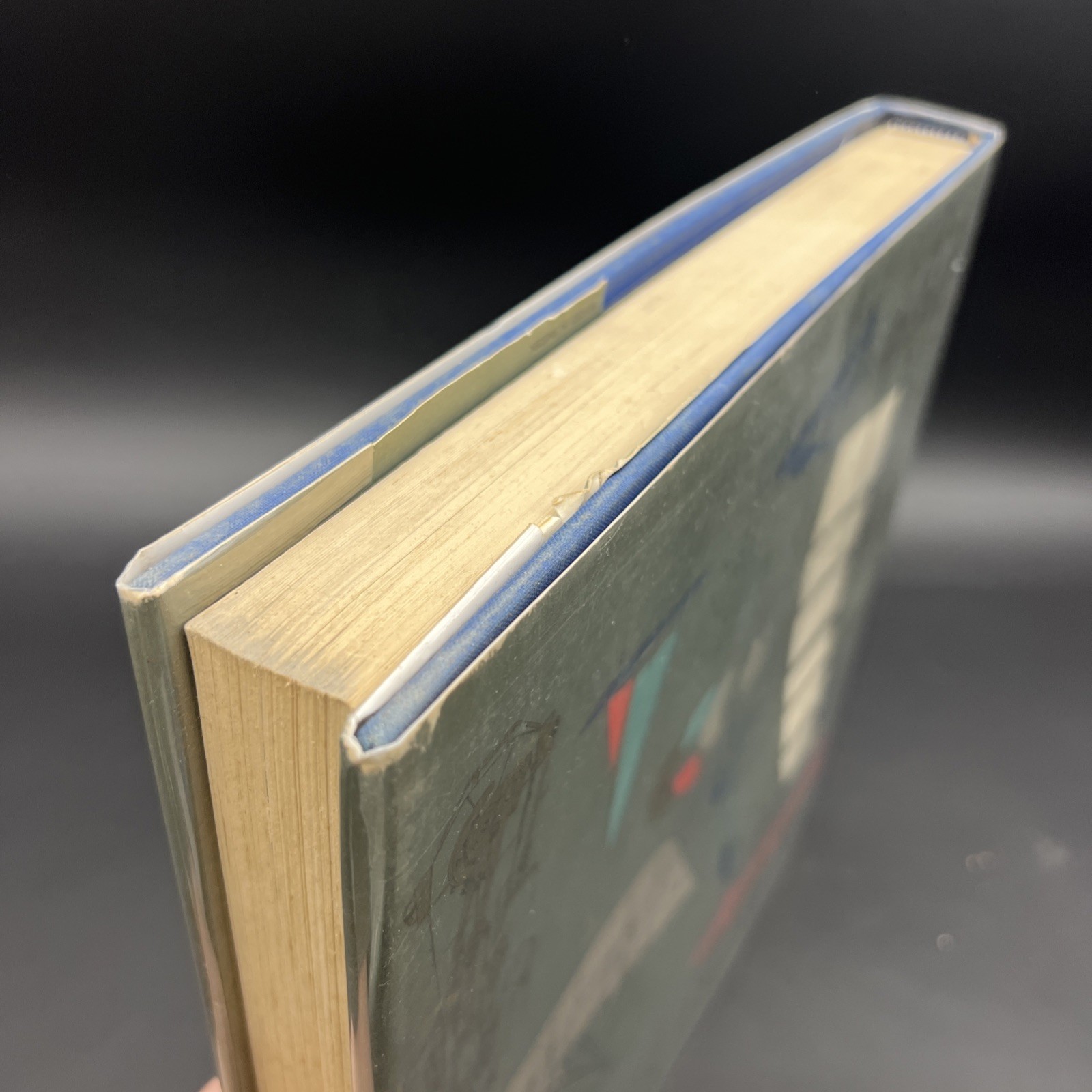 The Lore of Ships BOOK 1972 Tre Tryckare PICTURES Naval, Sailboats – 1st Edition