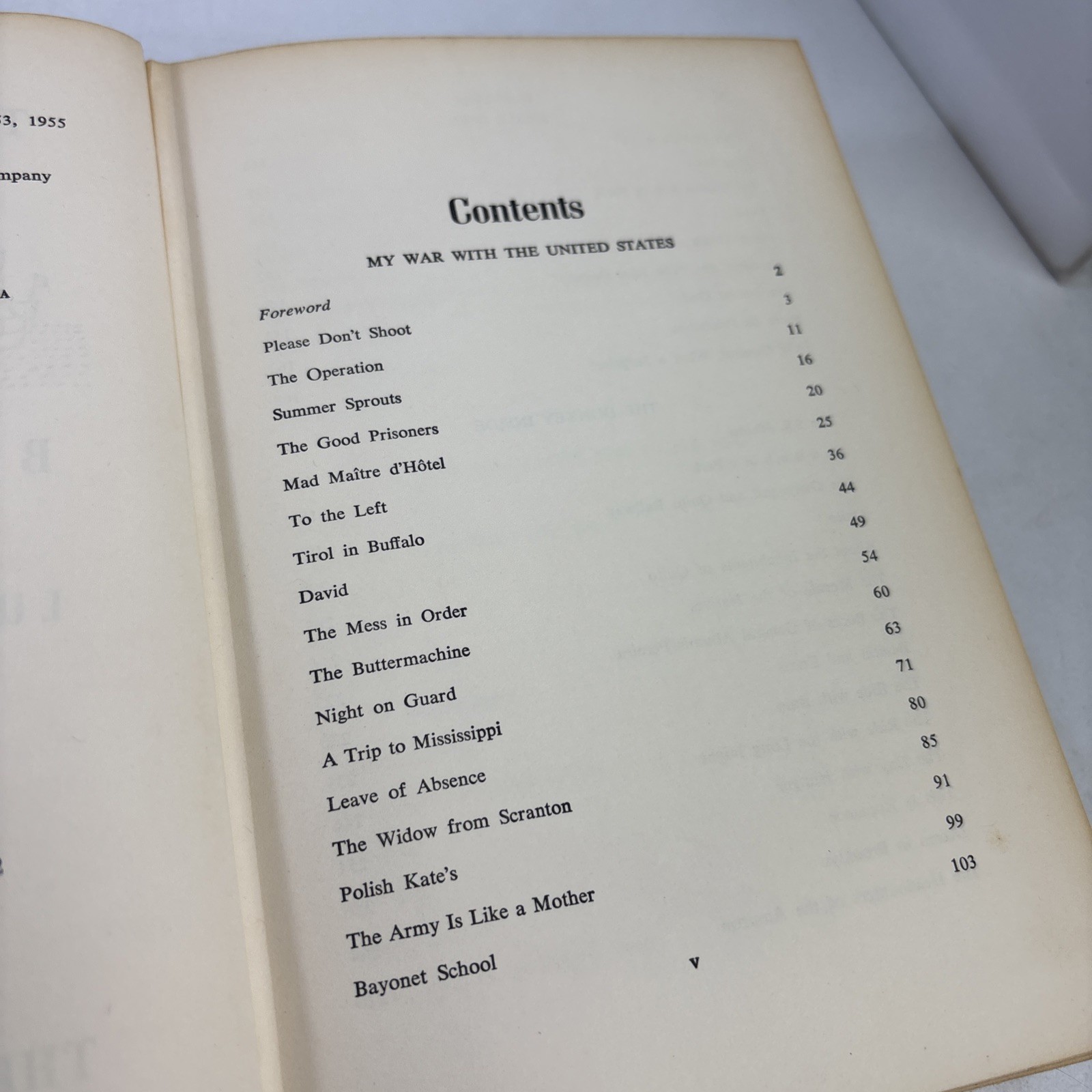 The World of Bemelmans Omnibus by Ludwig Bemelmans 1st Edition HC