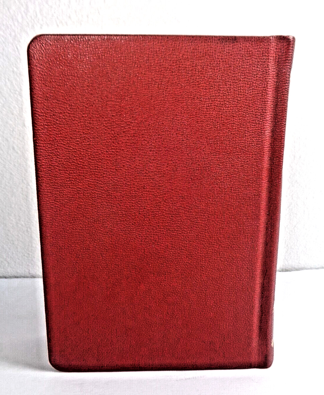 The Life Of Christ Catholic Press John P. O’Connell Gilt New Hardcover 1954