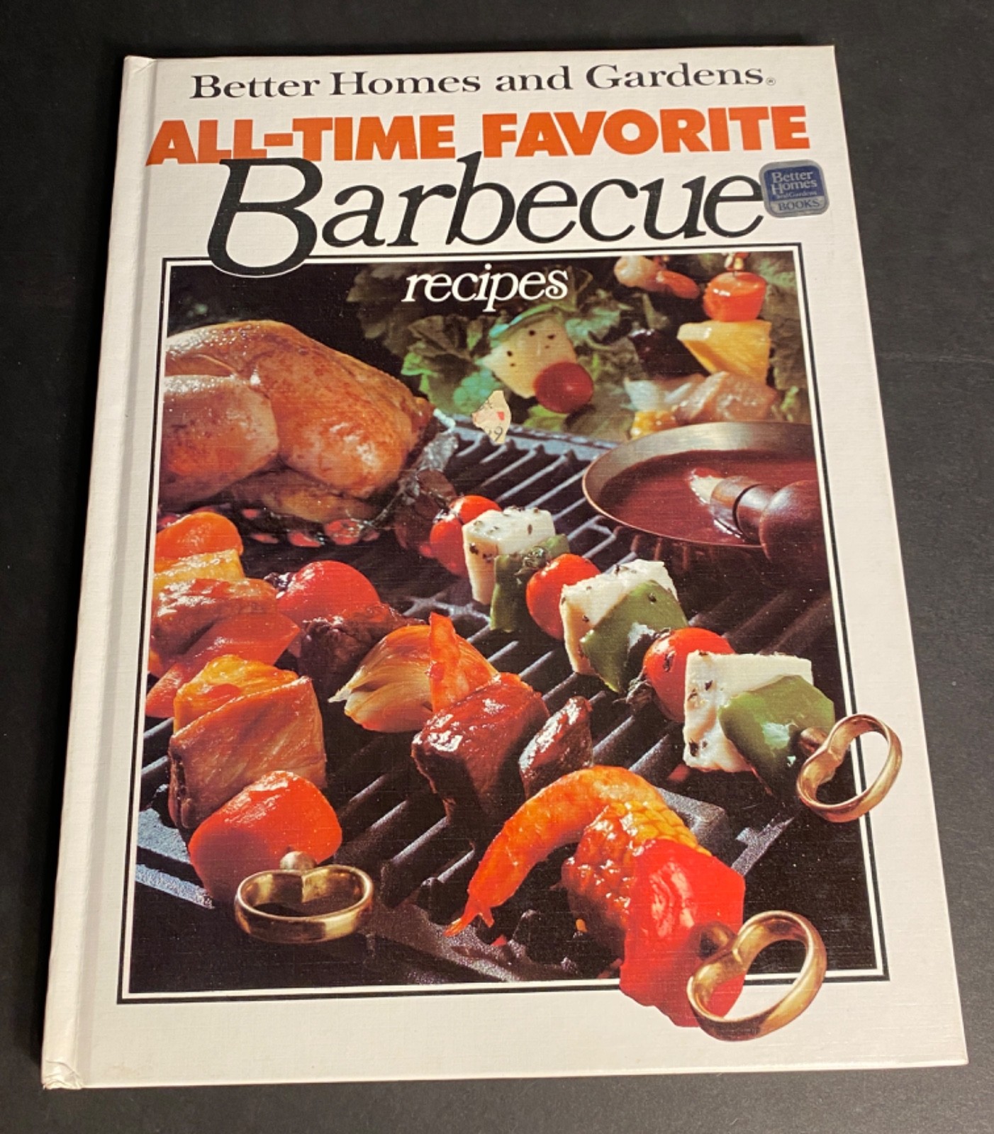 Vintage Better Homes & Gardens Lot Of 13 Hardcover Cook Books 1983 Meredith Corp