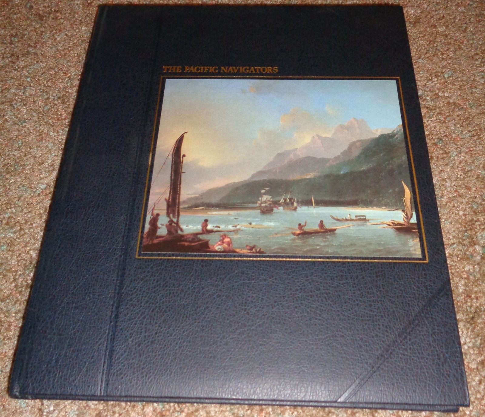 Time-Life Books “THE SEAFARERS” You Chosse $6.68/Ea.