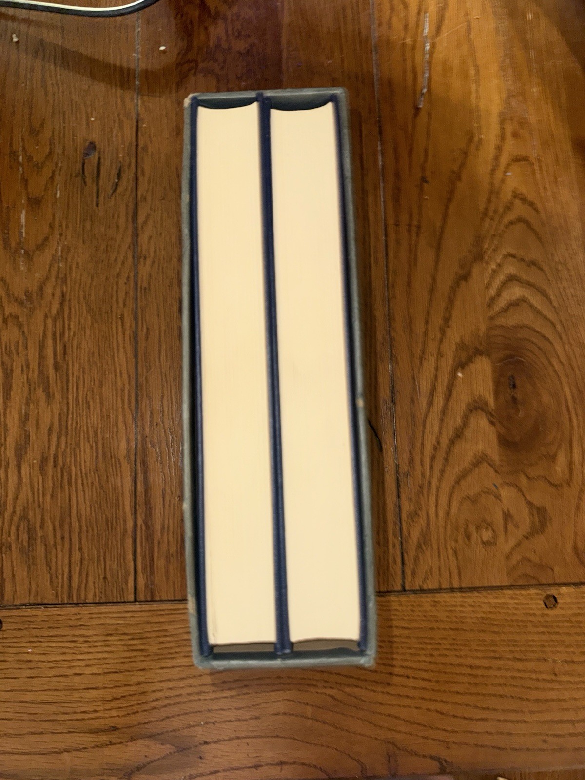 The War of The Revolution Christopher Ward 2 Volumes Set 1952 Hardcovers VG-