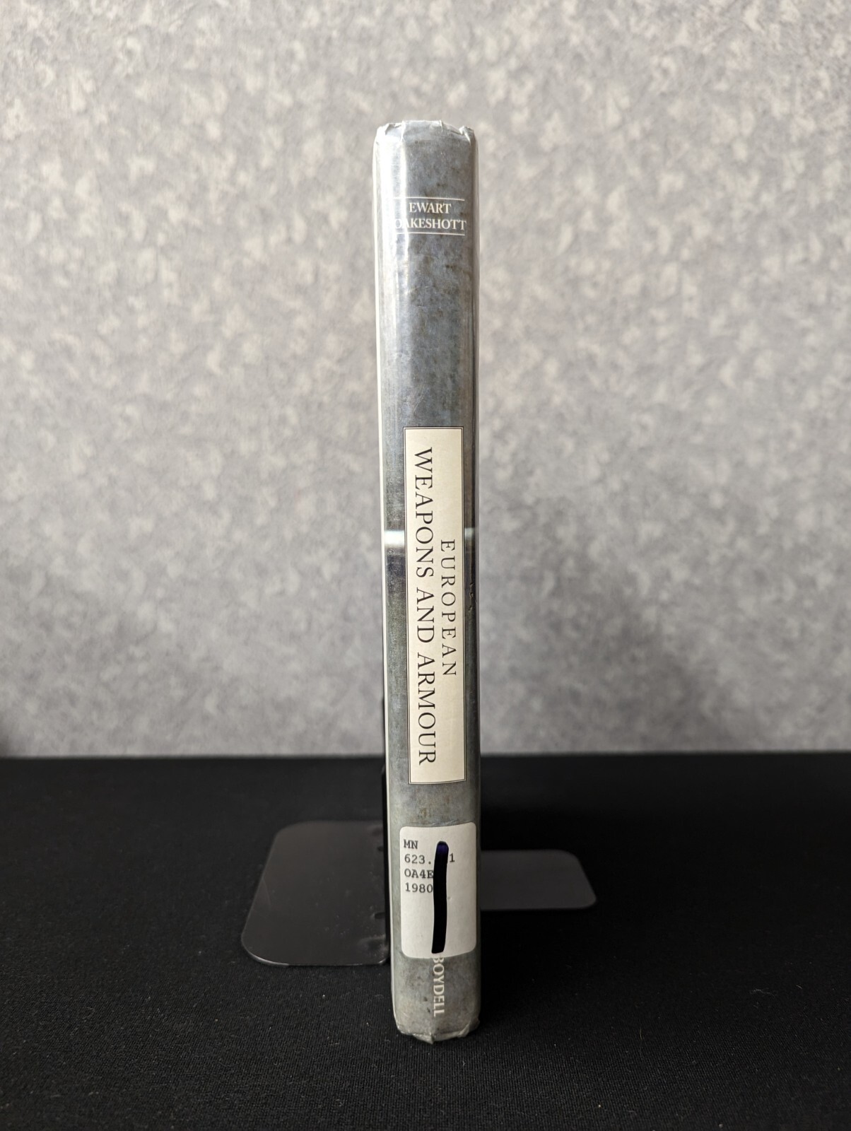 European Weapons and Armour: From the Renaissance… mn2918