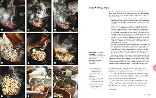 Mister Jiu’s in Chinatown: Recipes and Stories from the Birthplace of Chinese Am