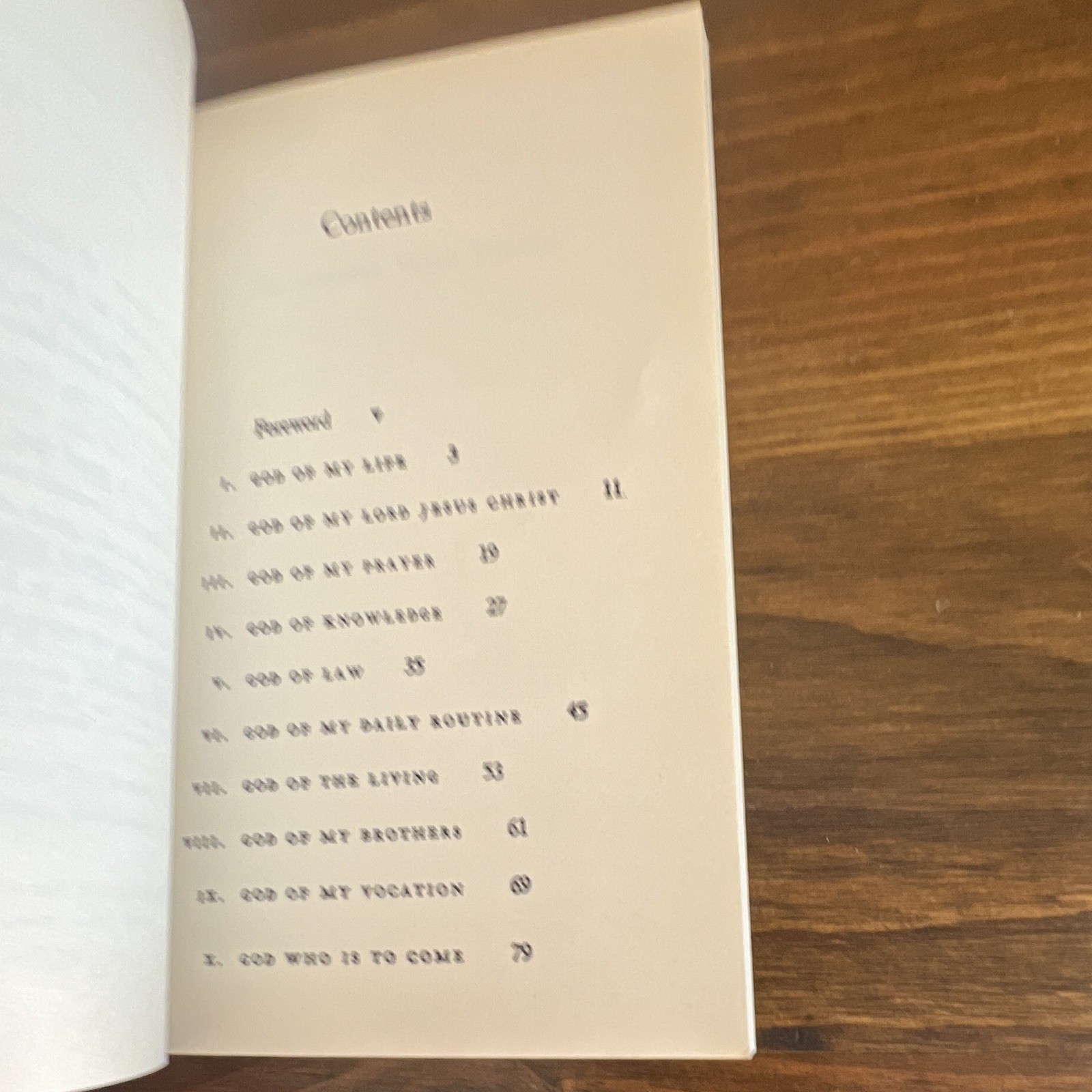 Karl Rahner Encounters With Silence PB Translated Newman 1960 12th Pr Catholic