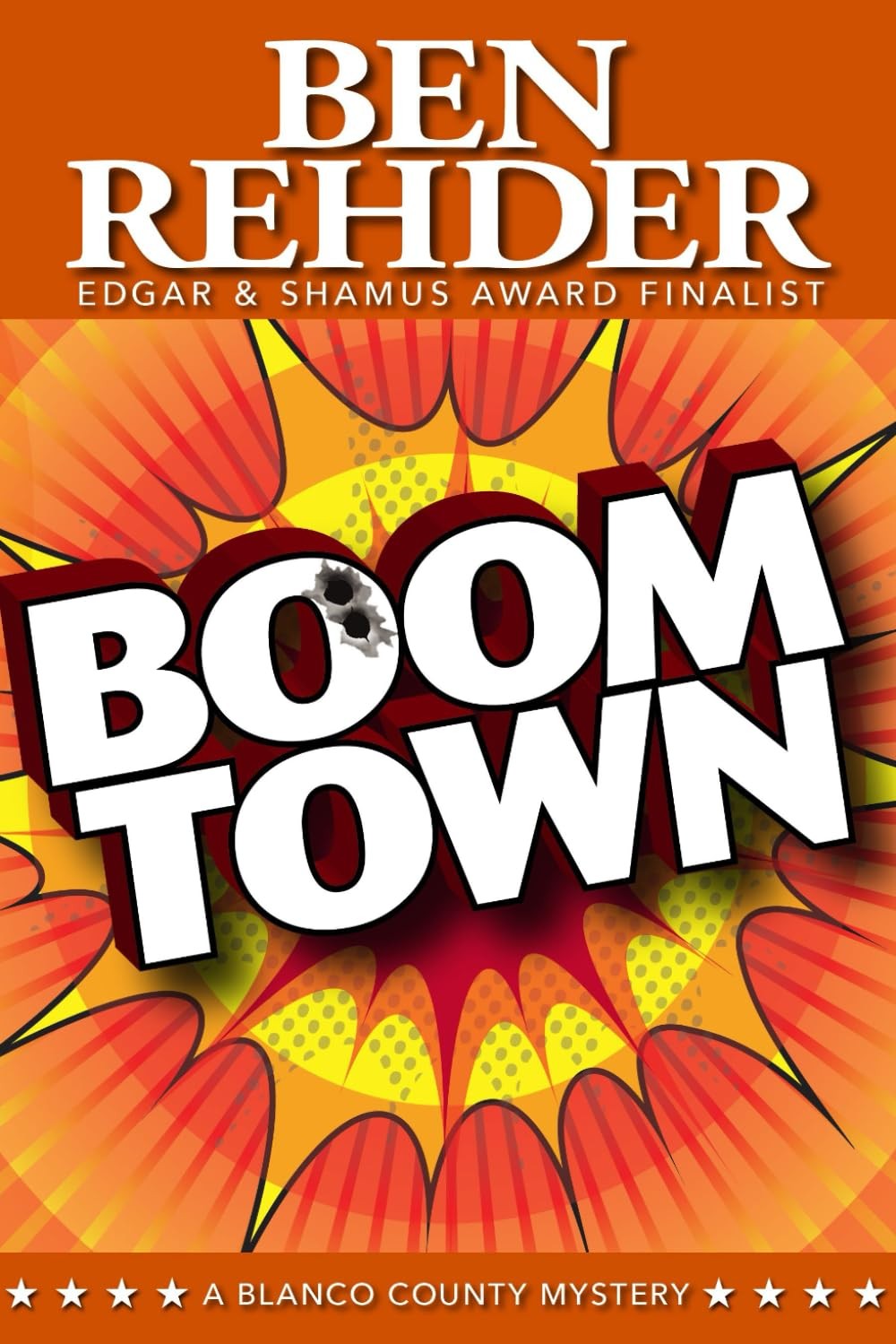Boom Town
