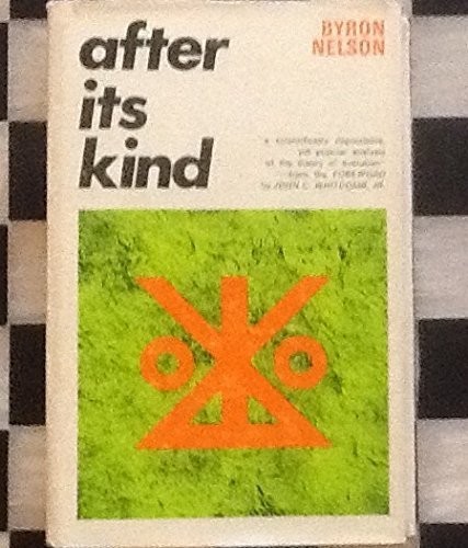 After its kind
