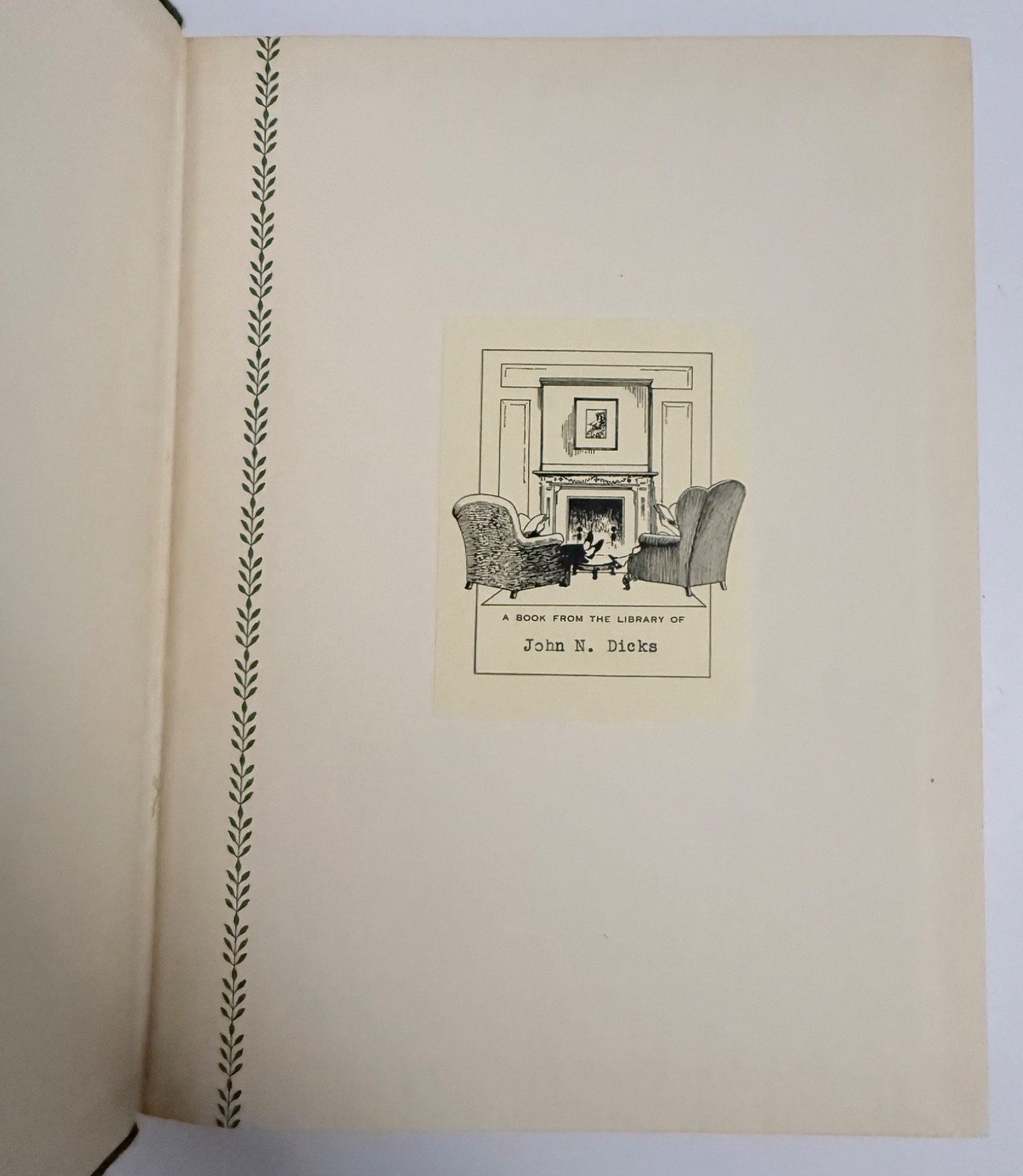 Leaves of Grass by Walt Whitman Illustrated by Lewis Daniel 1940 HC & Slipcase