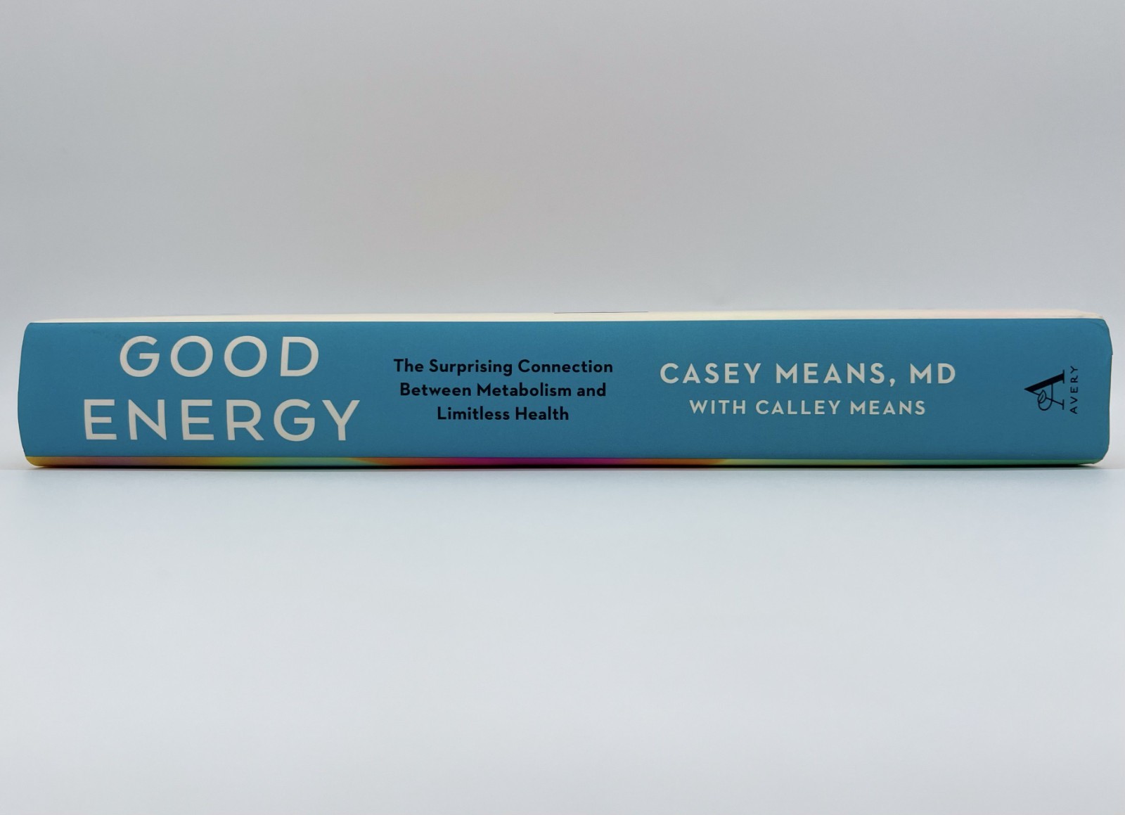 Good Energy – Dr. Casey Means | Hardcover | Very Good