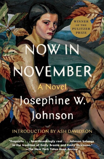 Now In November