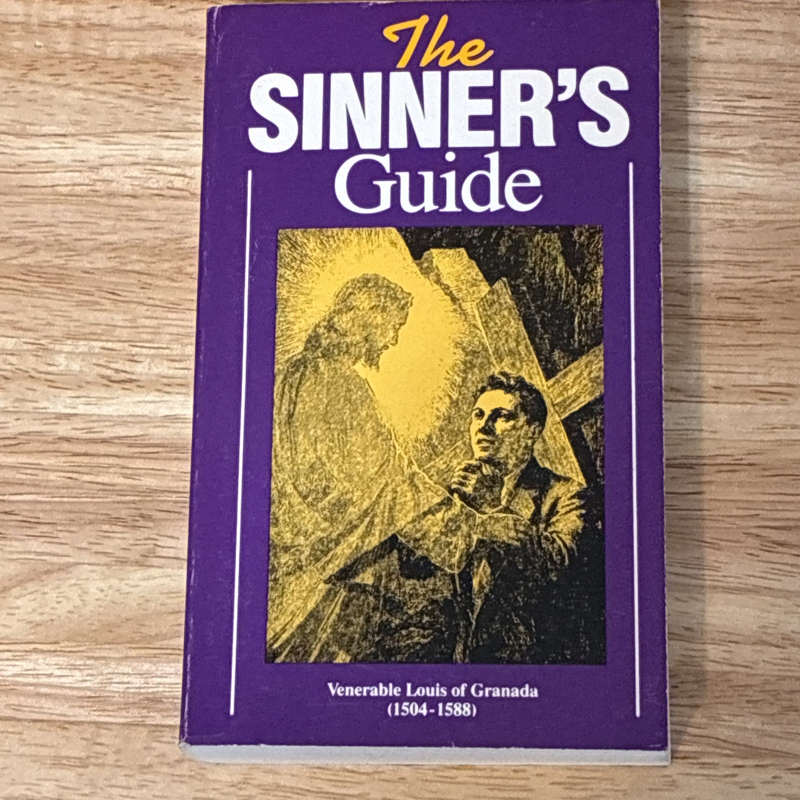 Traditional Catholic Book Lot, 11 piece – Padre Pio – Sinner’s Guide, TAN Books
