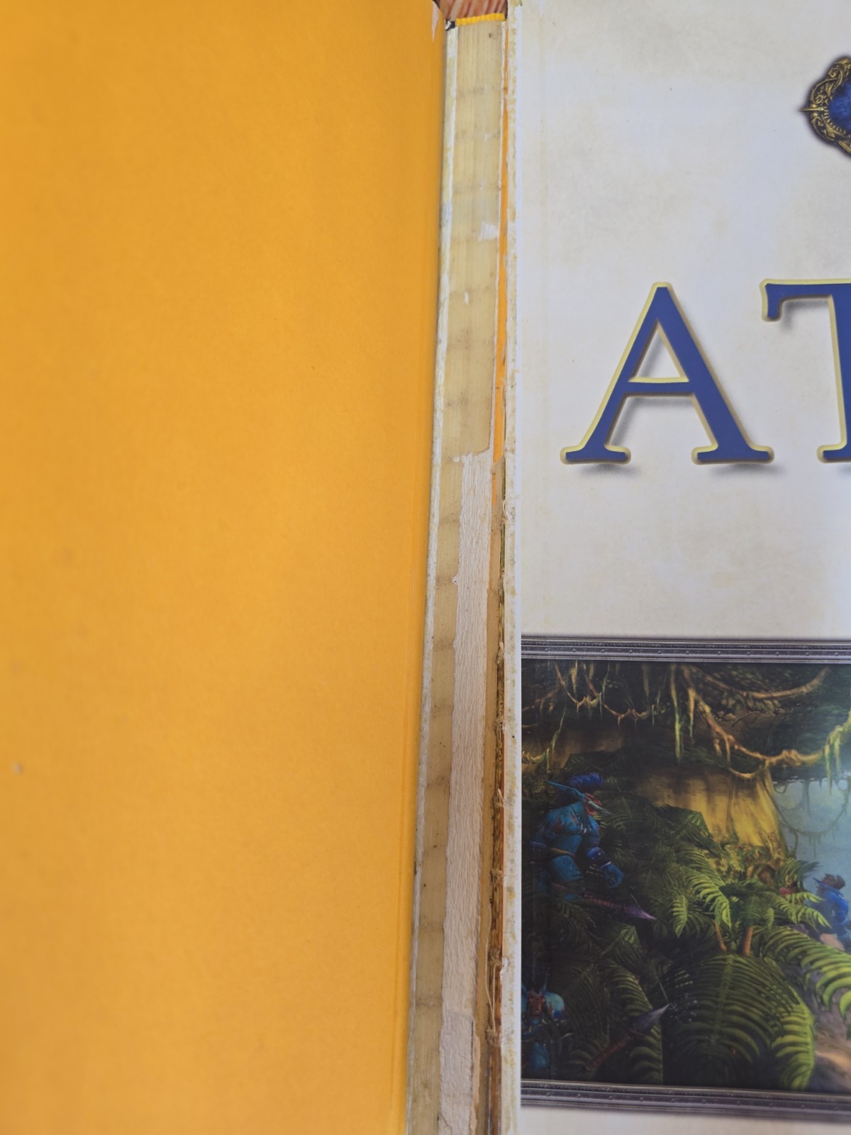 World of Warcraft Atlas, Second Edition