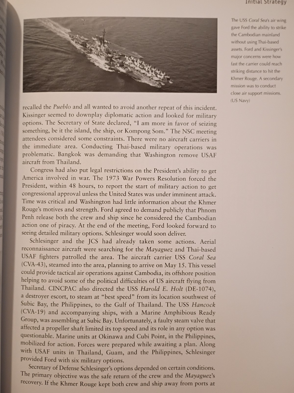 Osprey Raid 24: The Last Boarding Party-The USMC by Clayton K.S. Chun