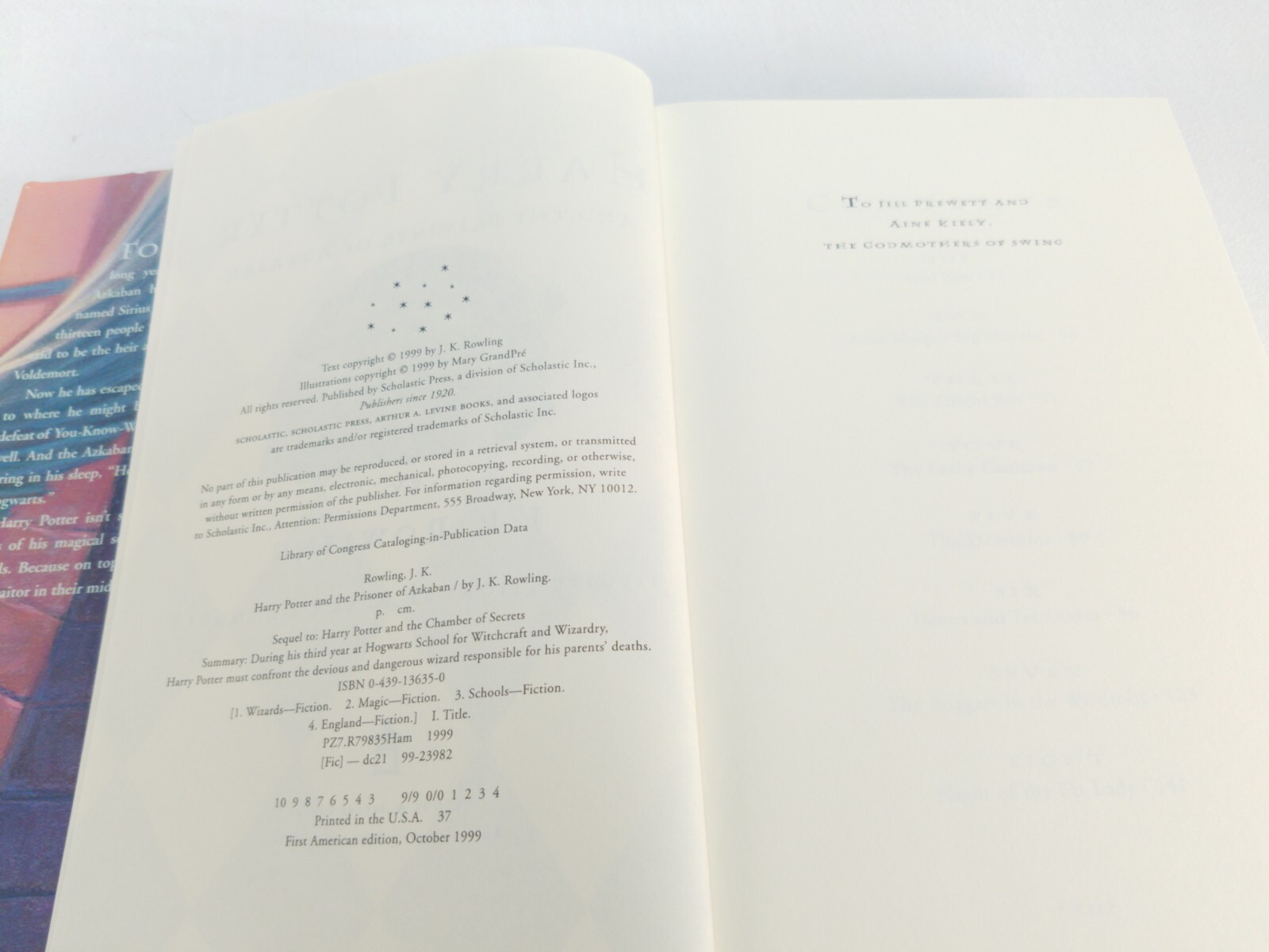 Harry Potter Ser.: Harry Potter and the Prisoner of Azkaban by J. K. Rowling…
