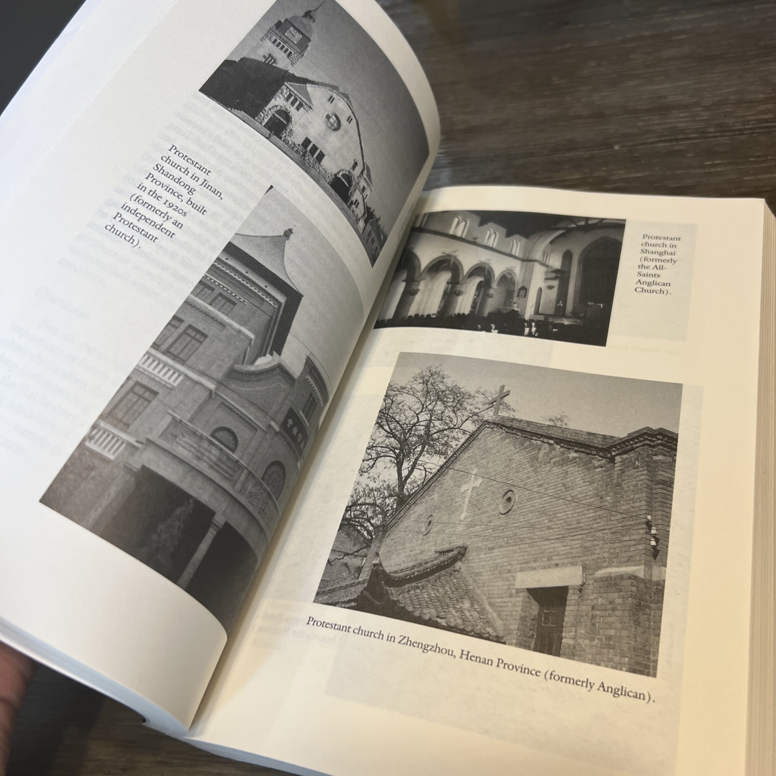 Christianity in China: From the Eighteenth Century to the Present – GOOD