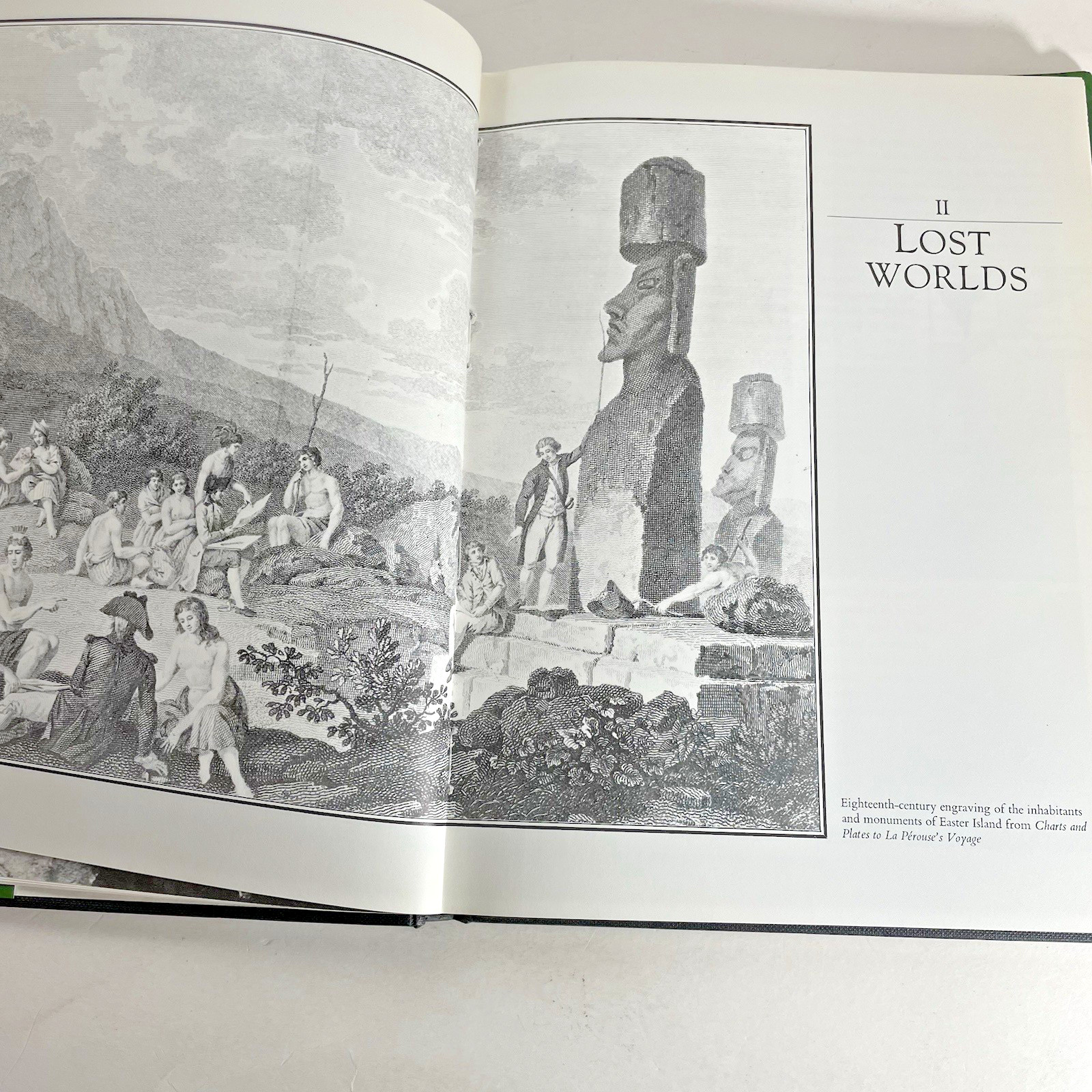 Ancient Mysteries By Peter Haining 1977 HB/DJ Book VG/VG 178 pages