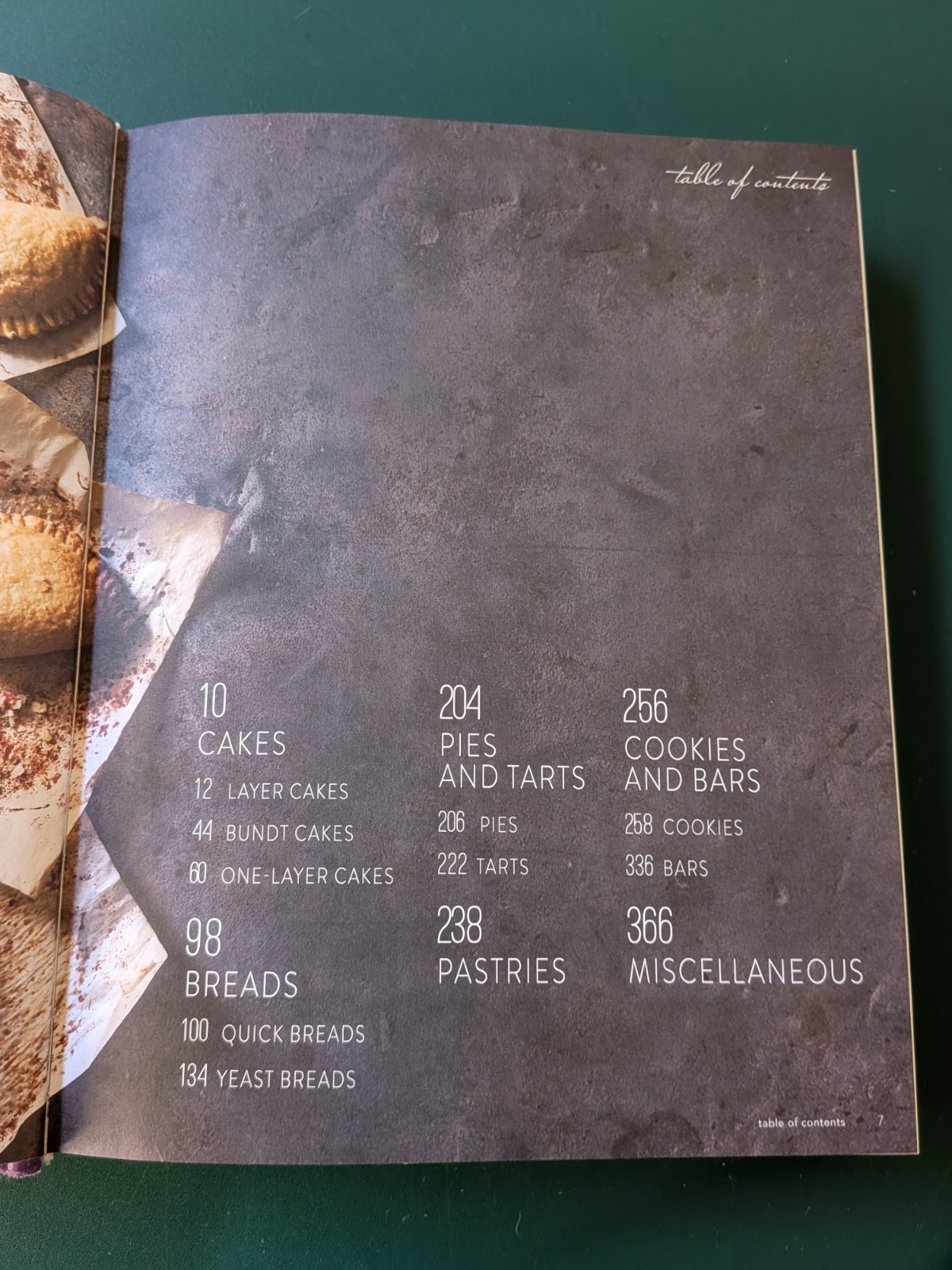 Bake From Scratch – Artisan Recipes For The Home Baker Vol. 3
