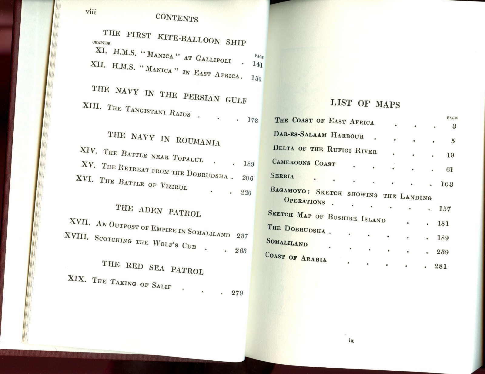 THE NAVY EVERYWHERE – ROYAL NAVY IN OVERSEAS OPERATIONS 1914-18 Battery HB NEW