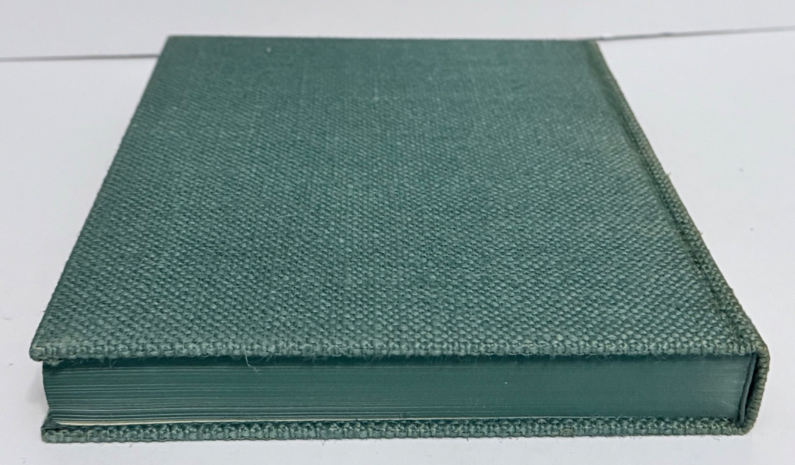 Leaves of Grass by Walt Whitman Illustrated by Lewis Daniel 1940 HC & Slipcase