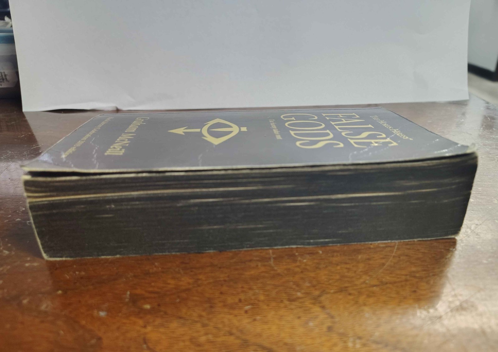 Horus Heresy Series Lot Books 1-5 and 13 including Special Editions
