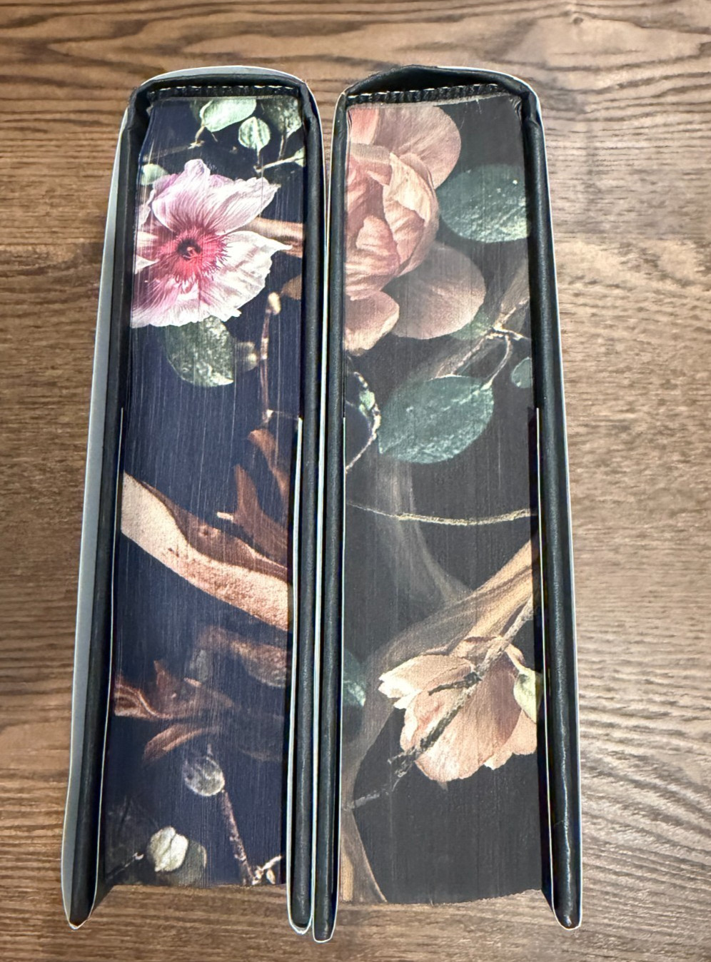 Shield of Sparrows & Rites of the Starling – Devney Perry DELUXE SPRAYED EDGES