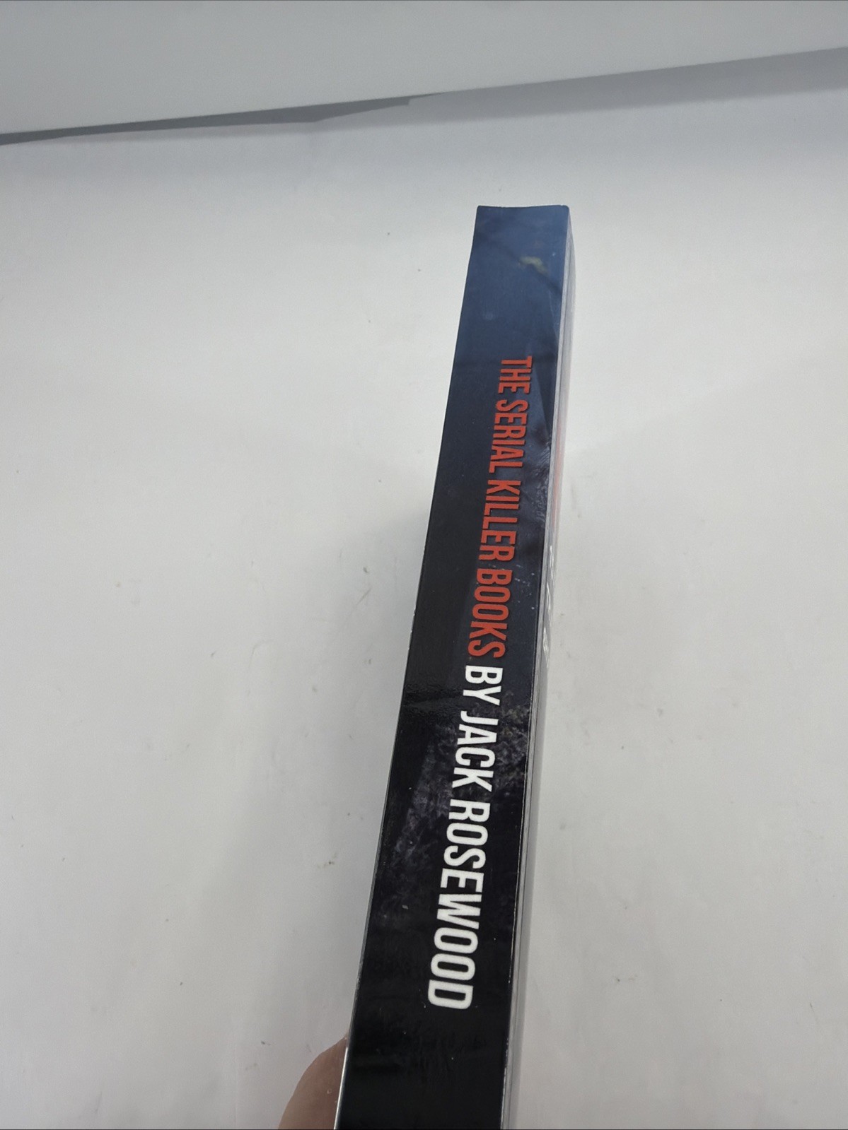 The Serial Killer Books: 15 Famous Serial Killers True Crime Stories That
