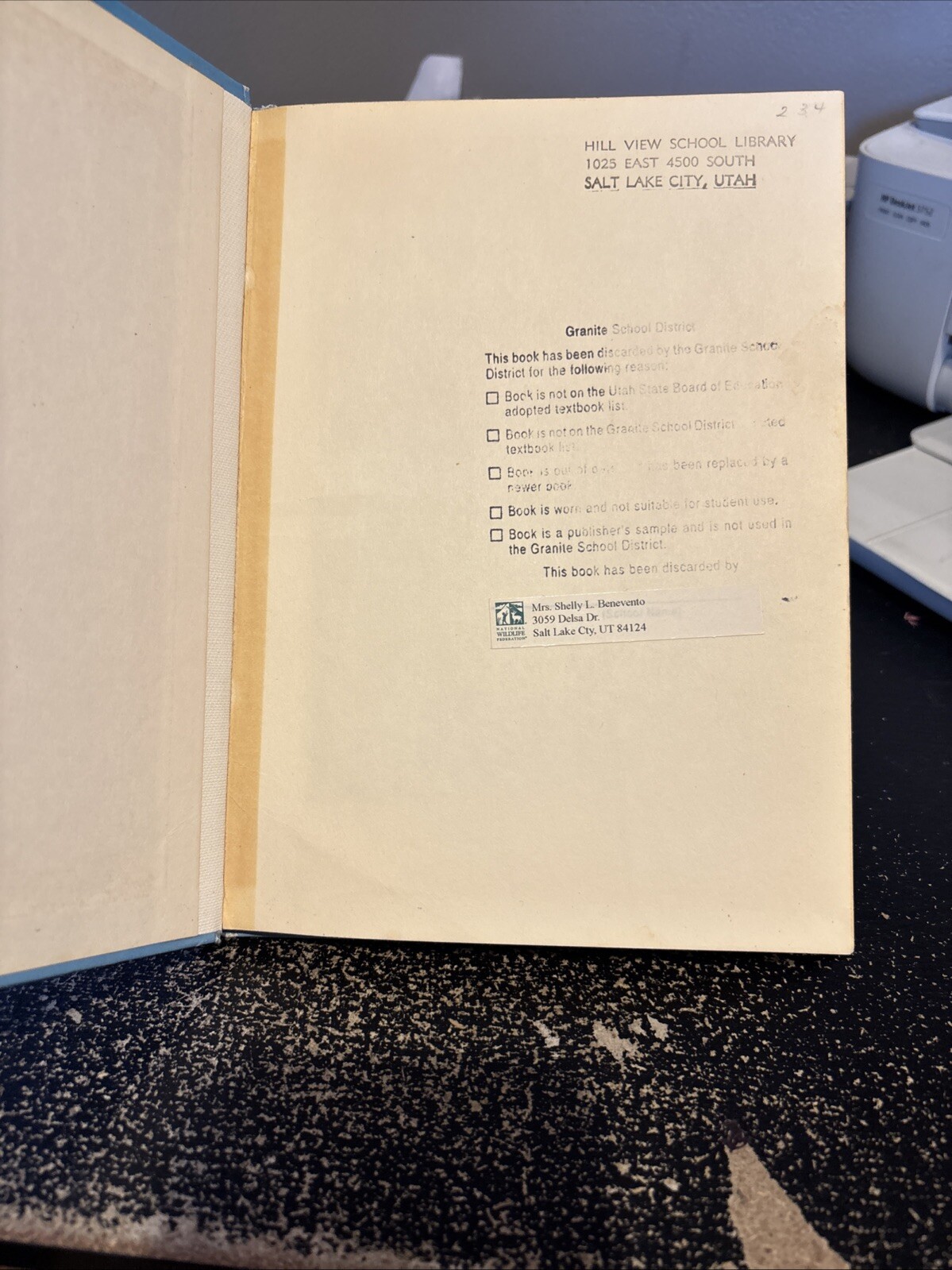 Finding Out About The Sun And Moon ~1974 HC~ Vintage Youth Astronomy