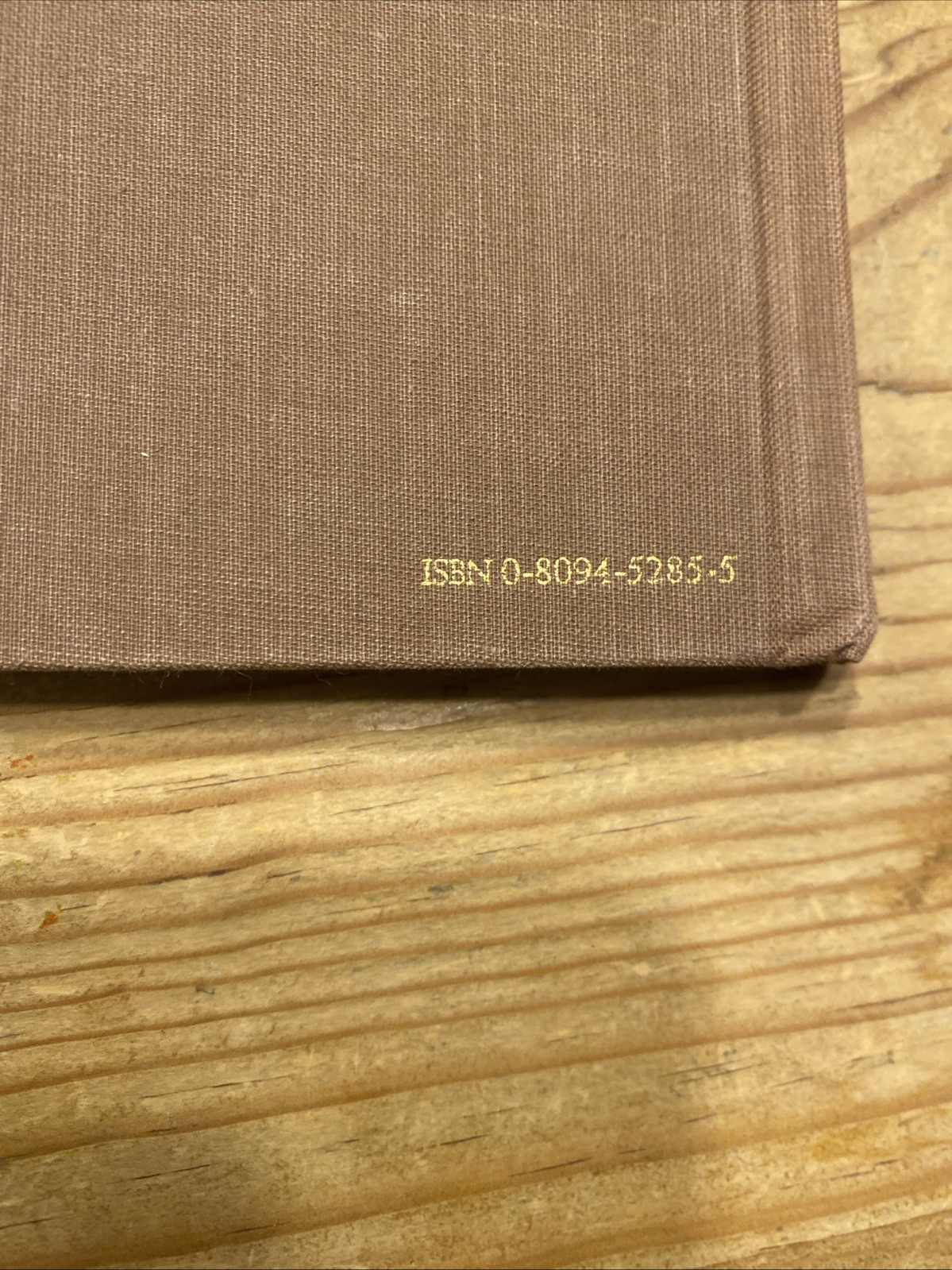 The Enchanted World The Secret Arts Time Life Books Hard Cover