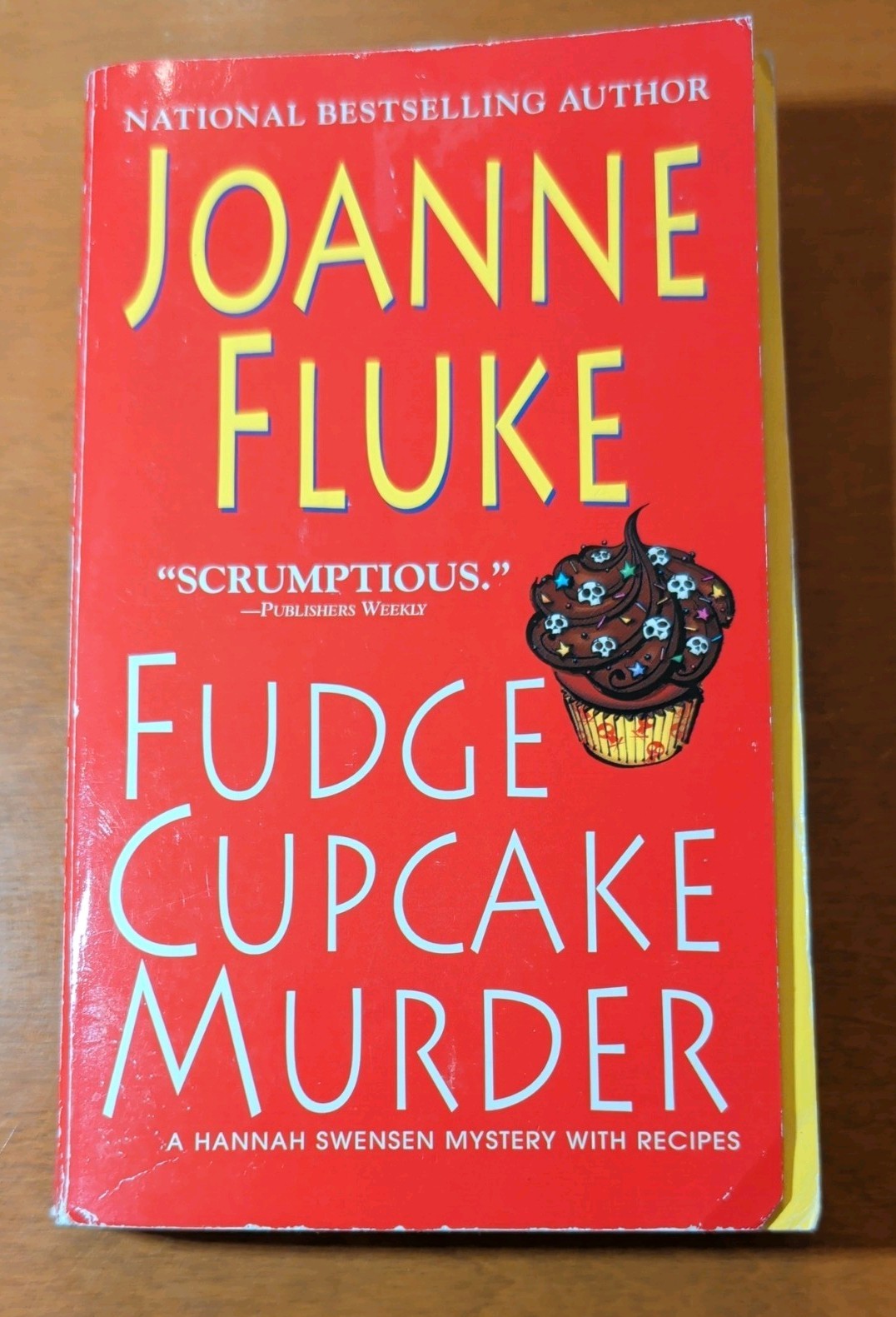Lot of 14 – Cozy Mysteries – Mixed Authors – Joanne Fluke, Diane Kelly, and more