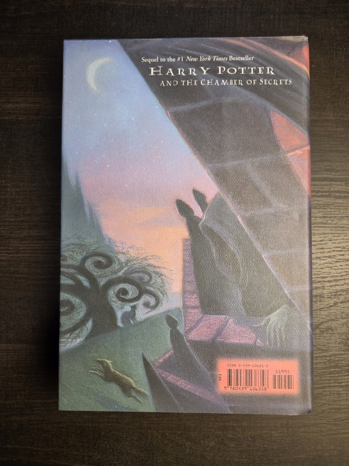 Harry Potter and the Prisoner of Azkaban by J. K. Rowling (1999, Hardcover