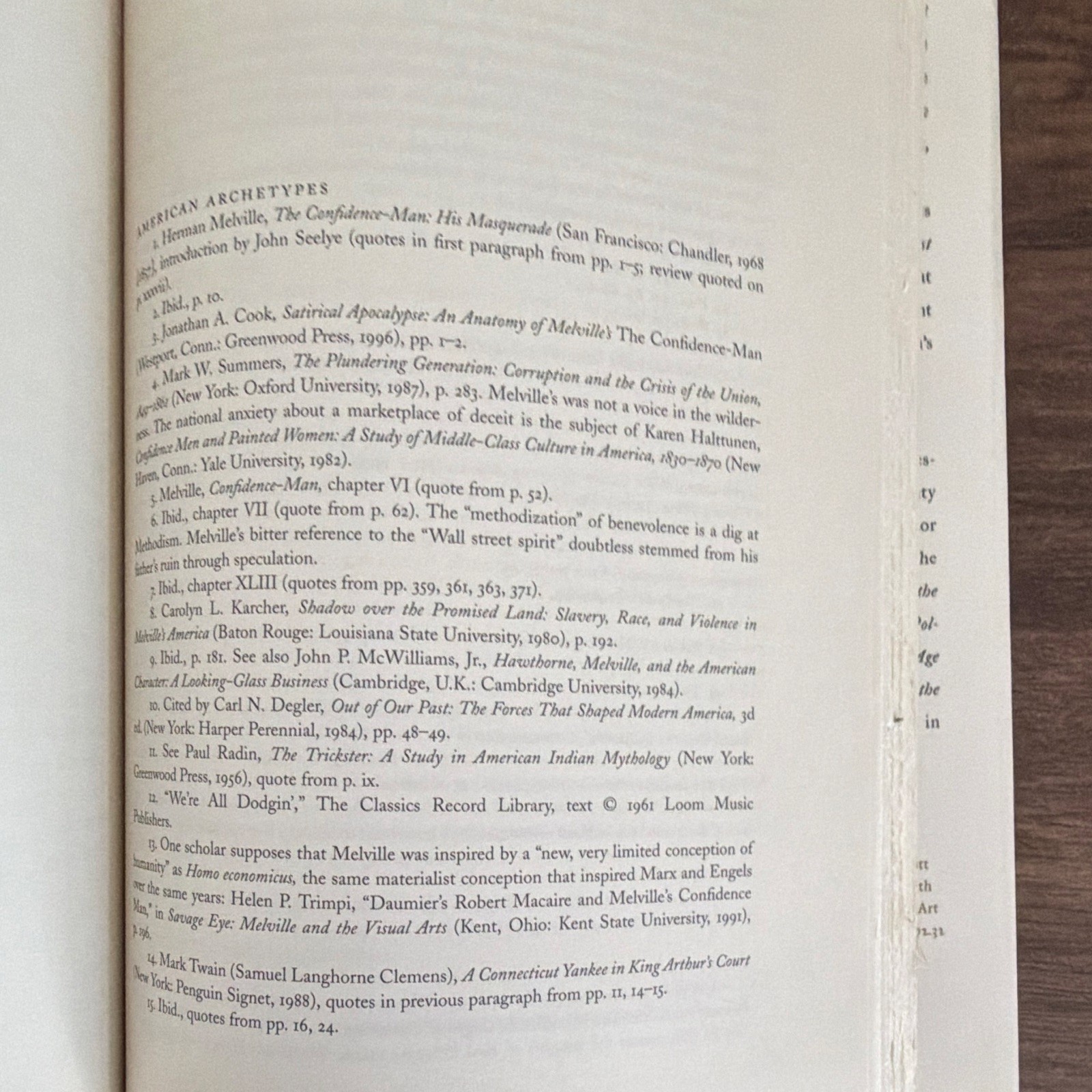 Freedom Just Around the Corner 1585-1828 1st HC/DJ Walter A. McDougall –