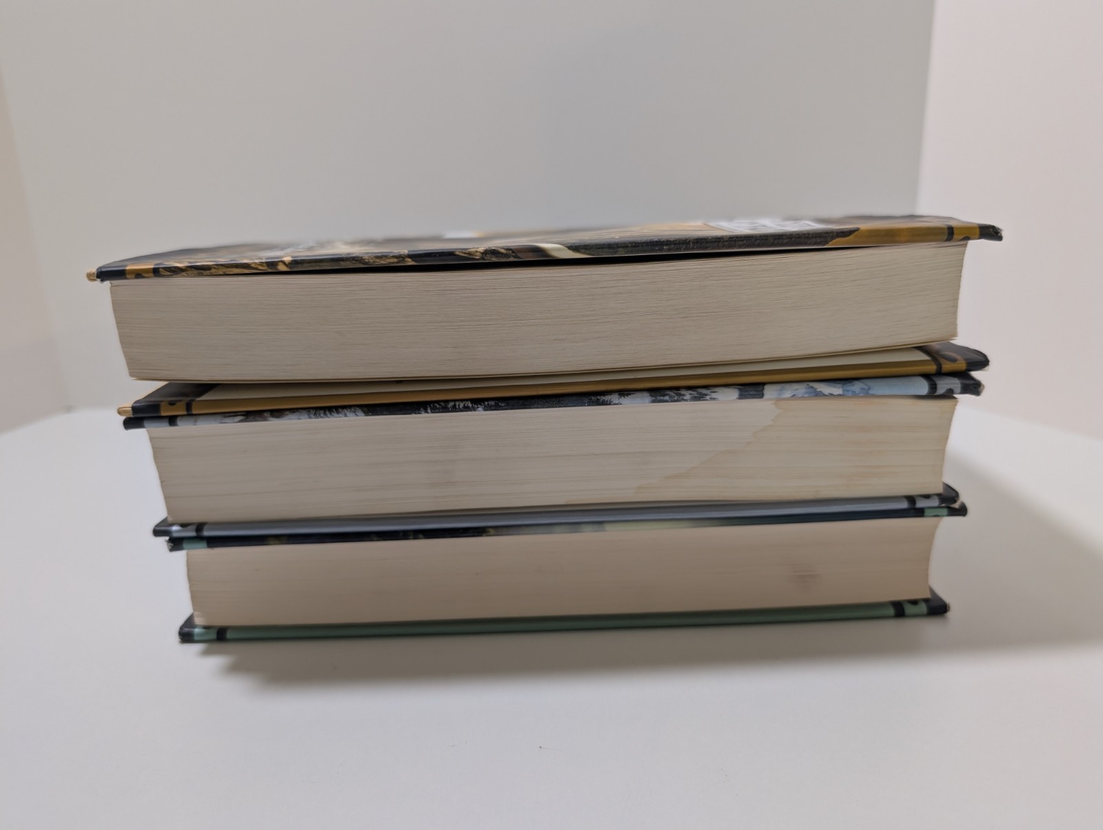 Tears of Artamon Trilogy by Sarah Ash HC 3 Book Complete Set Epic Fantasy Series