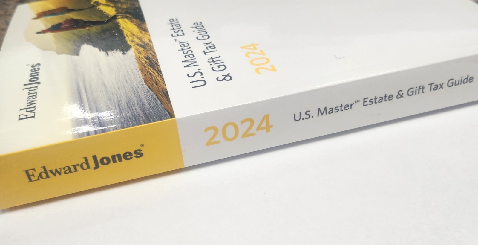 2024 US Master Estate and Gift Tax Guide – Wolters Kluwer CCH