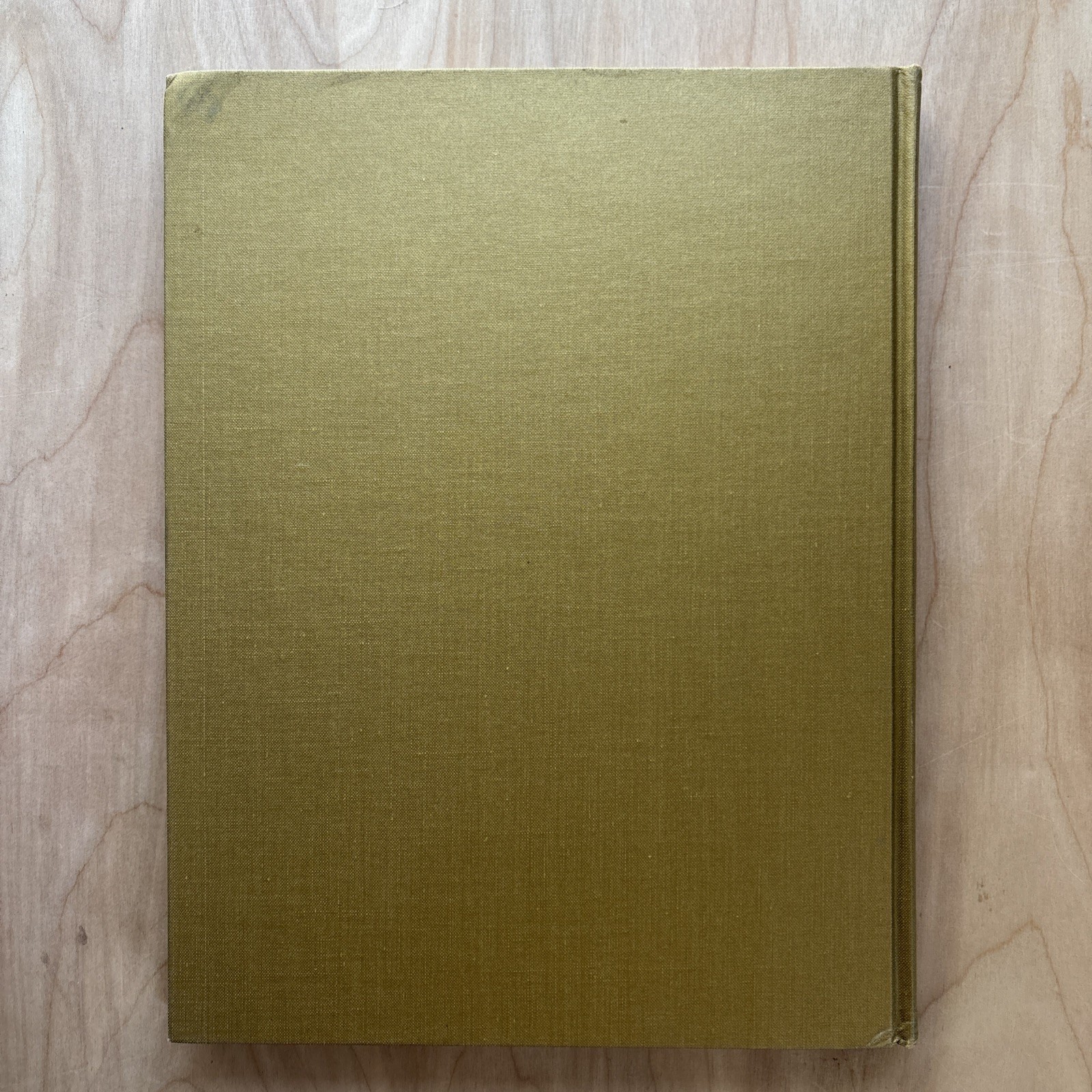 Illustrated New Testament 1964 Vtg Hardcover Liturgical Press Catholic