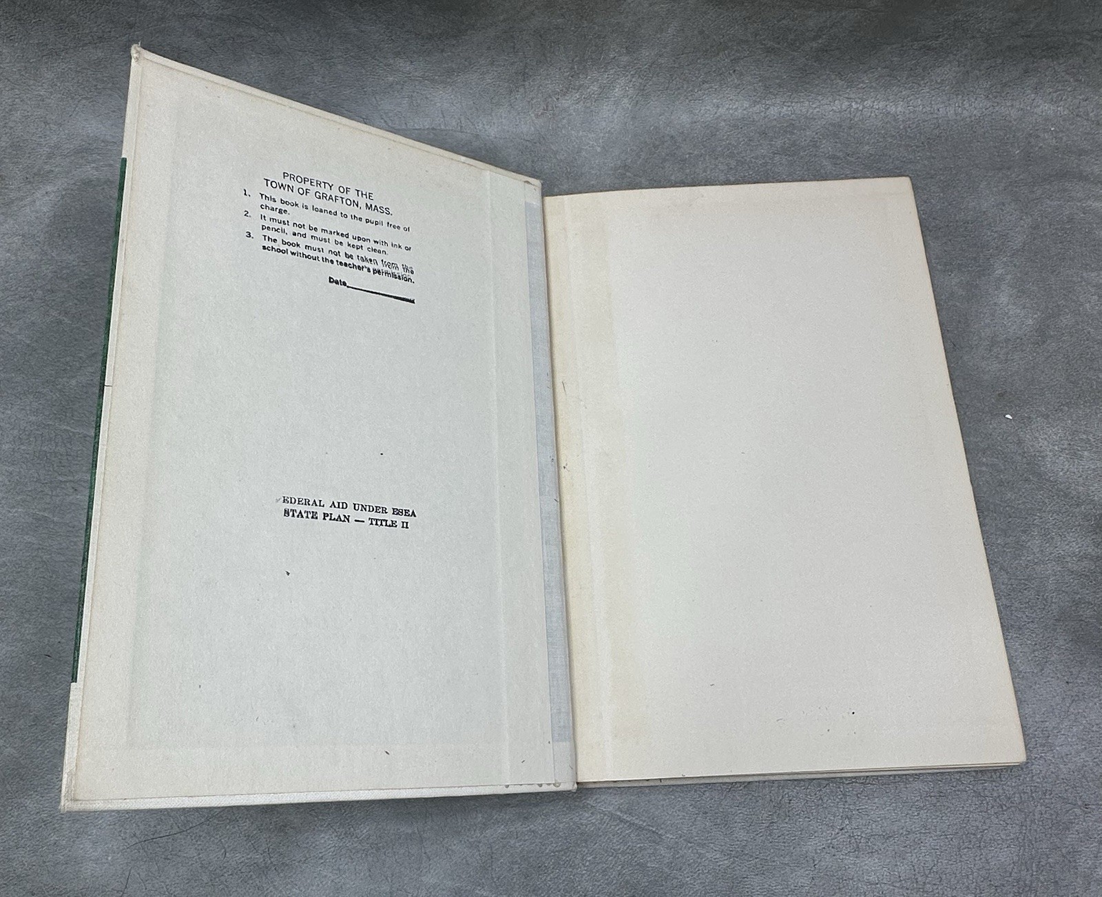 The Book of Three – Hardcover By Alexander, Lloyd First Edition