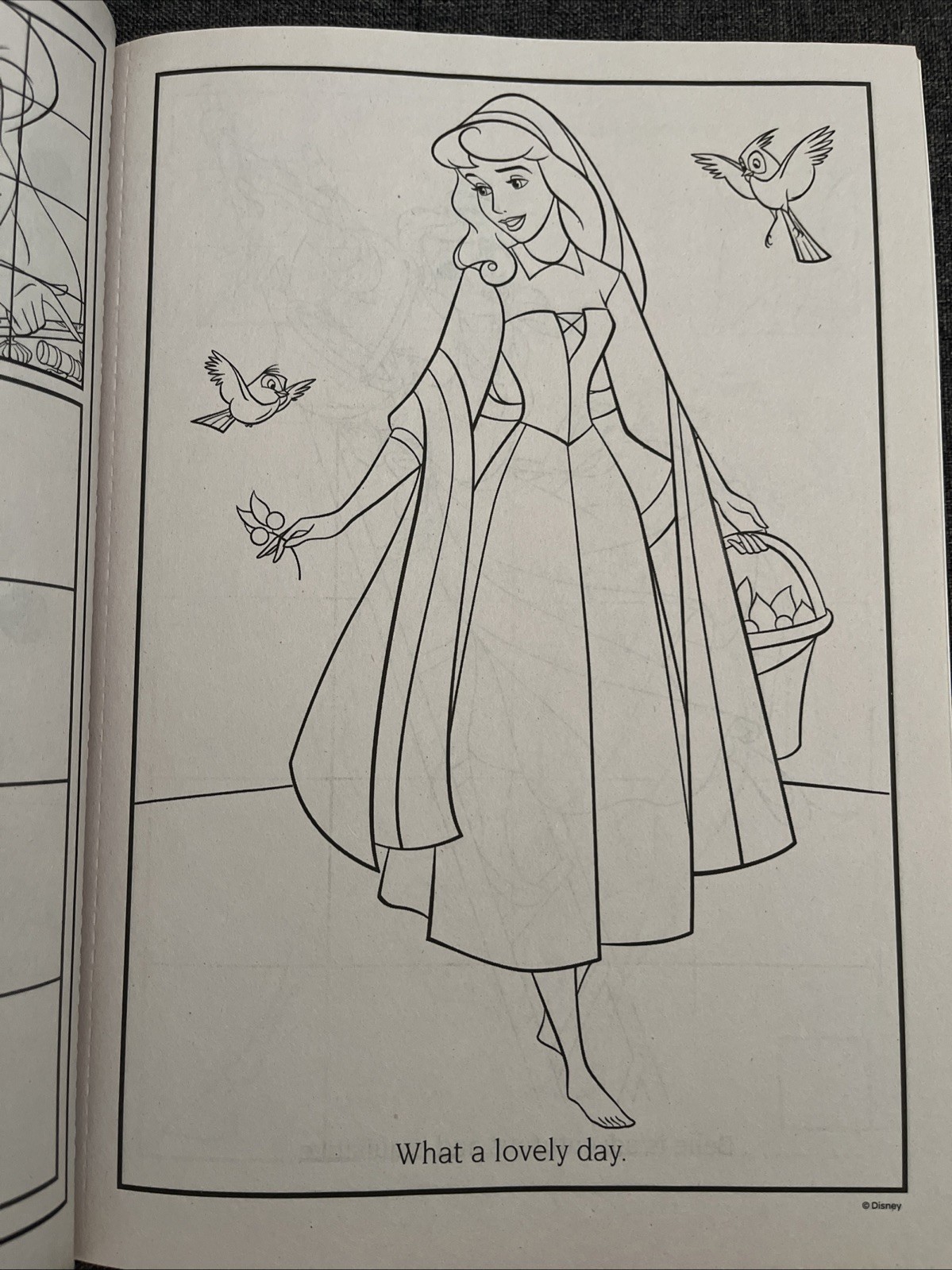 Disney Princess Jumbo Coloring & Activity Book Games, Puzzles, & Coloring Pages