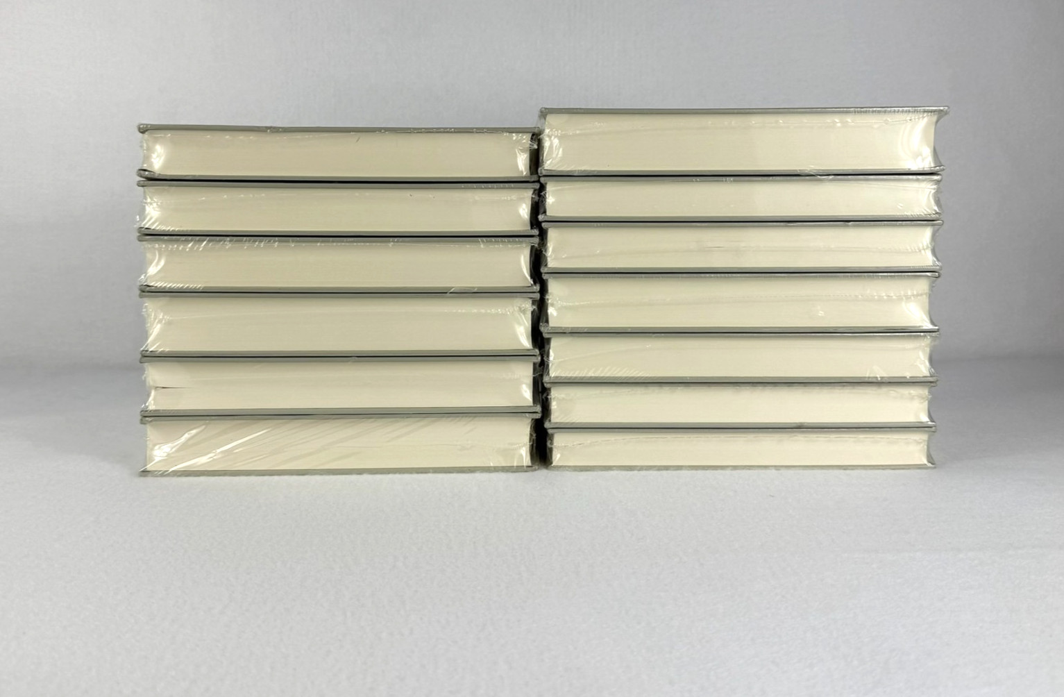 Nicene Post-Nicene Fathers Second Series 13 Vol SEALED Hendrickson Set Lot