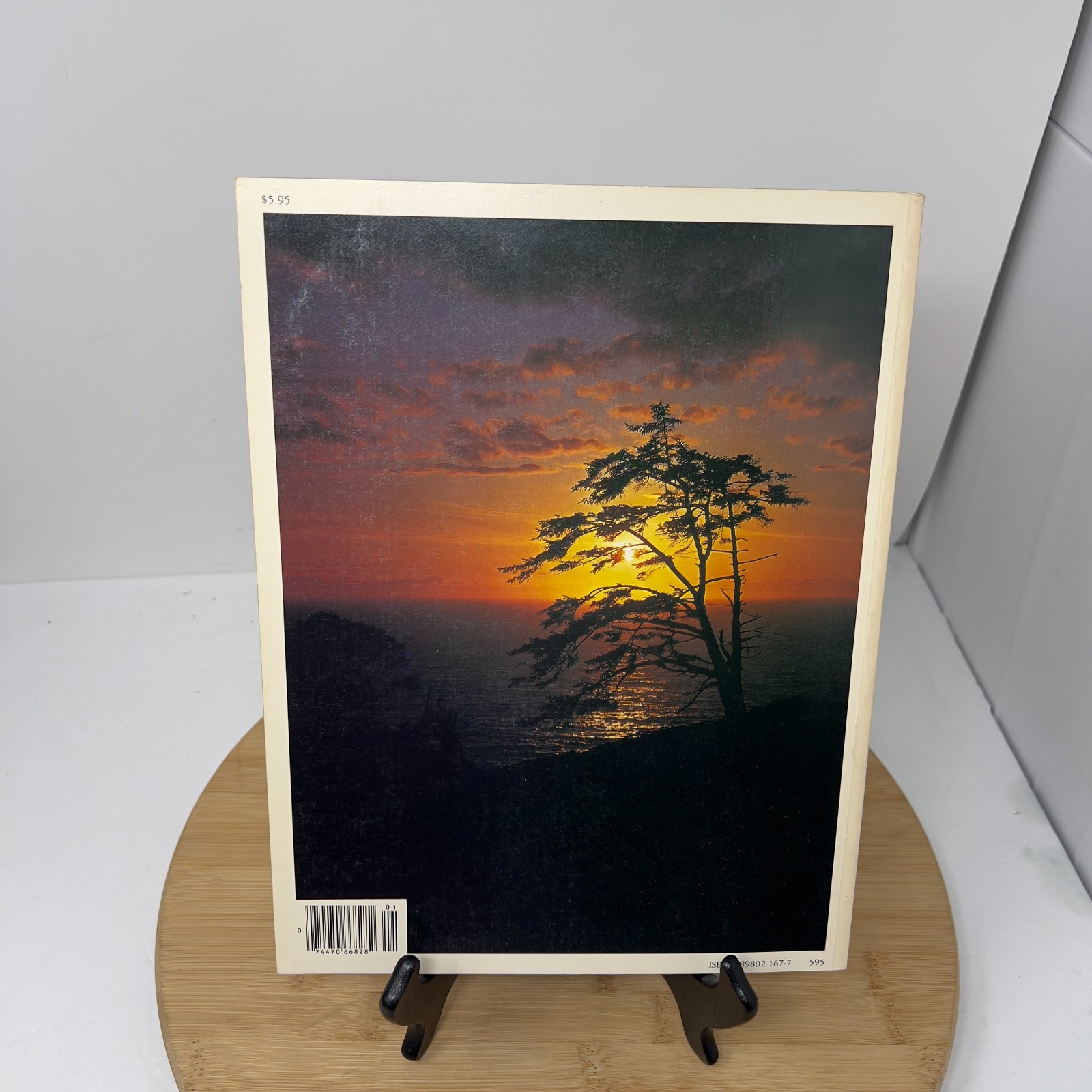 Images of OREGON Featuring Ray Atkeson Photography (Paperback, 1980)