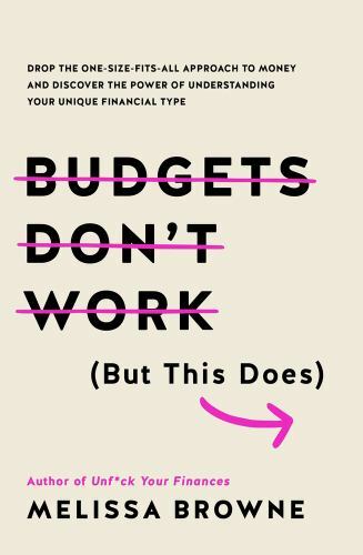 Budgets Don’t Work (But This Does): Drop the One-Size Fits All Approach to M…