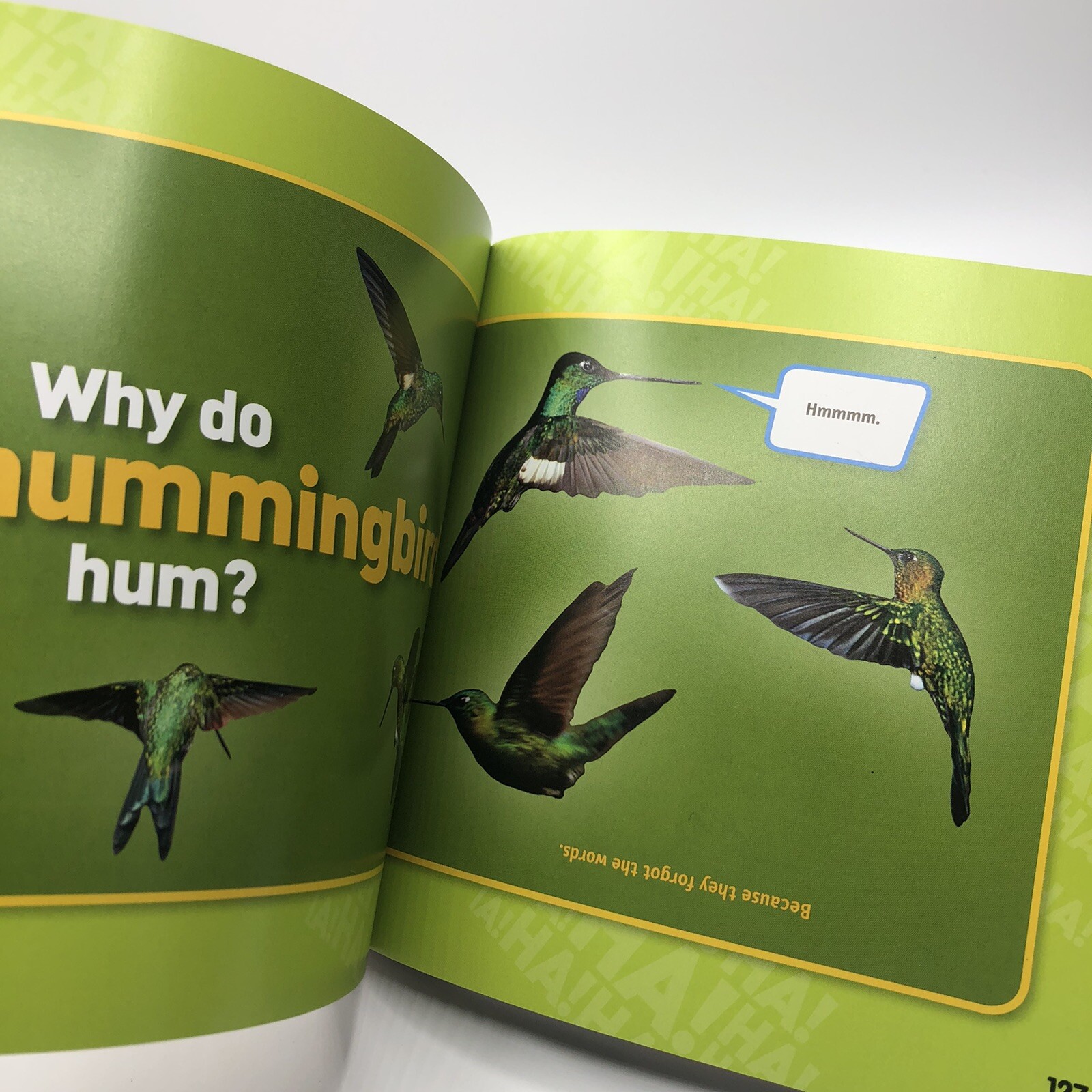 Just Joking : 300 Hilarious Jokes, Tricky Tongue Twisters, and Ridiculous Riddle