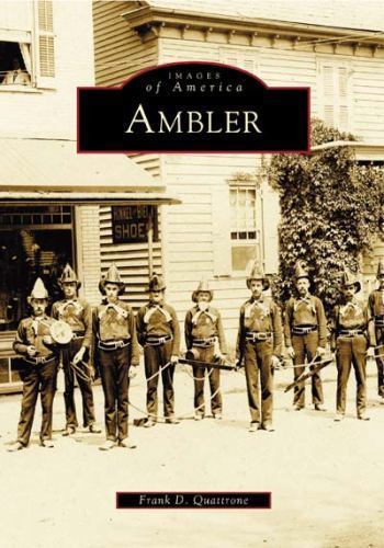 Ambler by Not Available (2004, Trade Paperback)