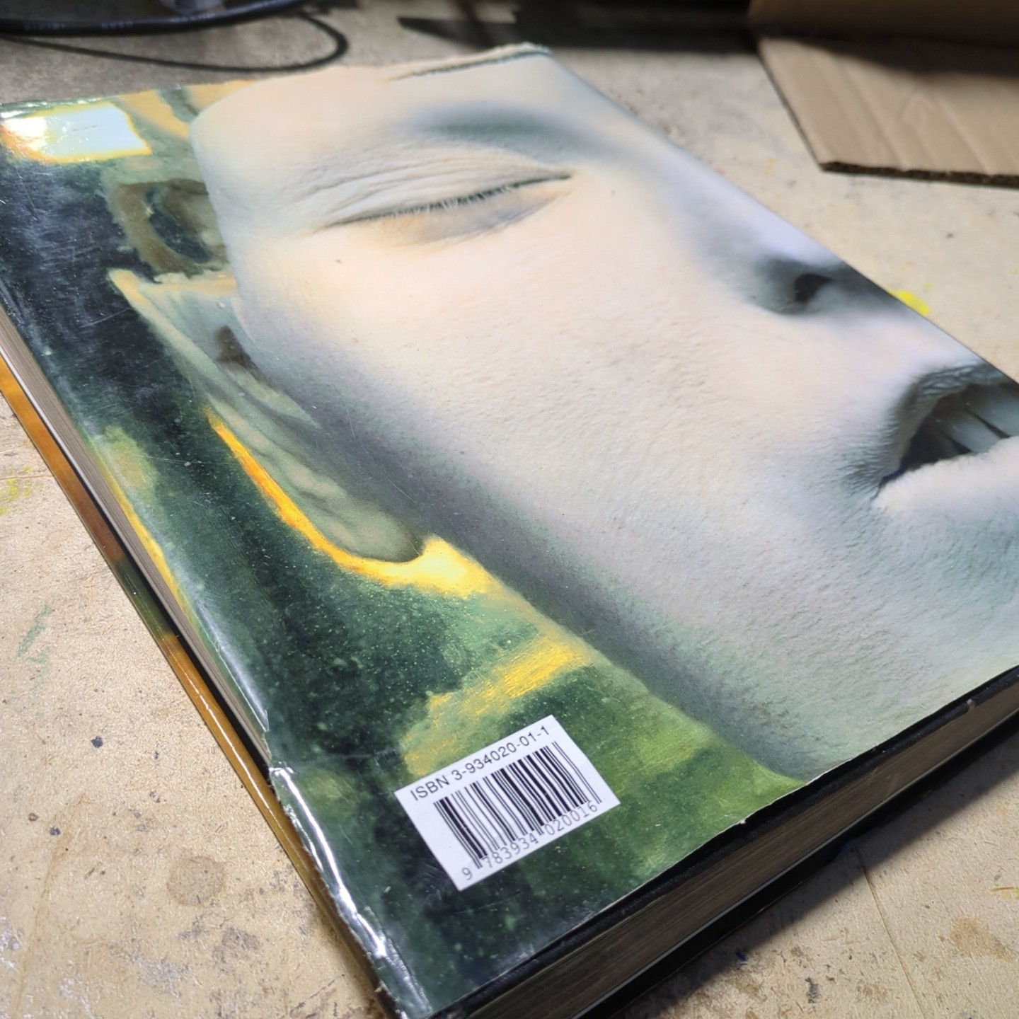 Conserving by Daniel and Geo Fuchs Hardcover Book